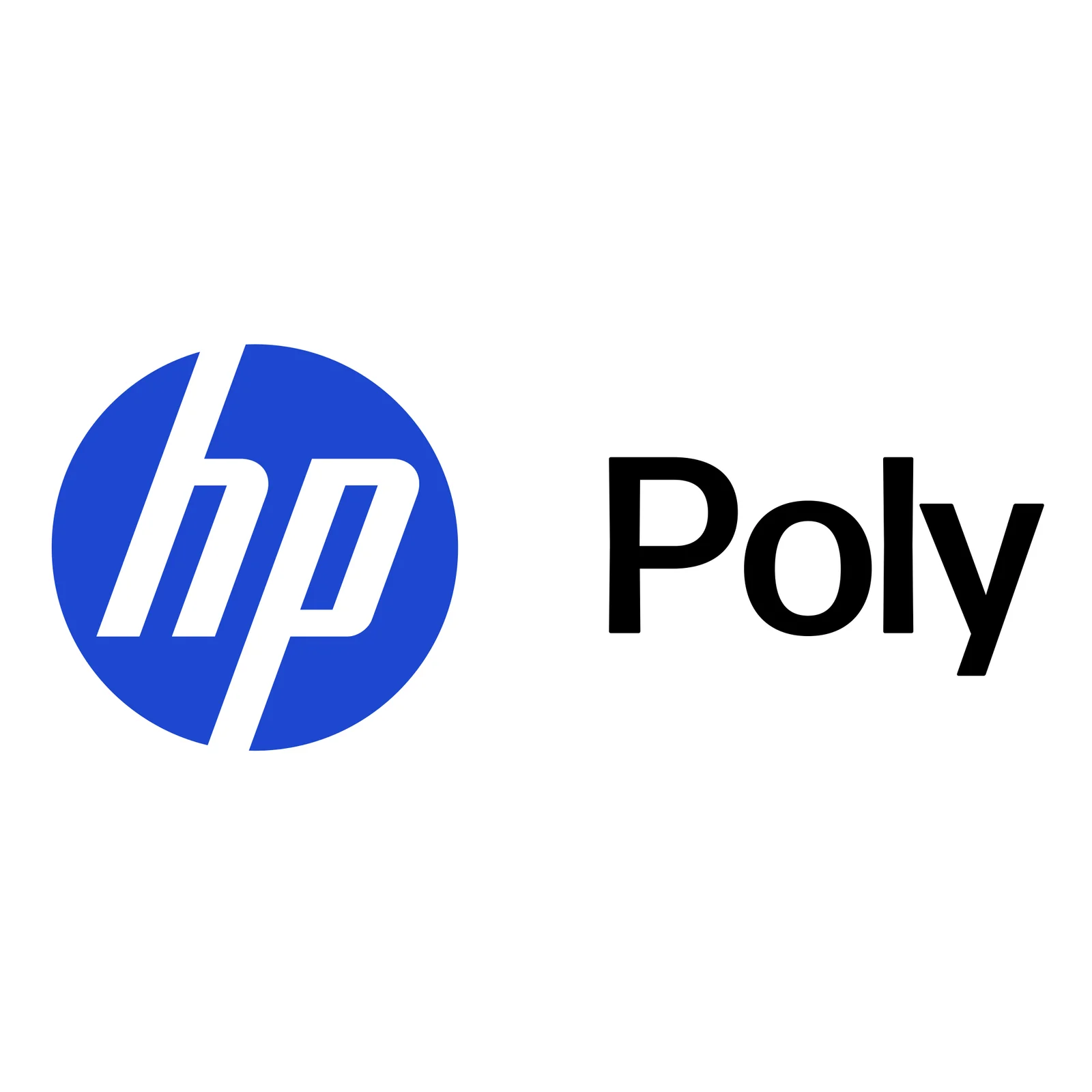 HP Poly Câble Poly 2,5 mm vers QD (3 m)