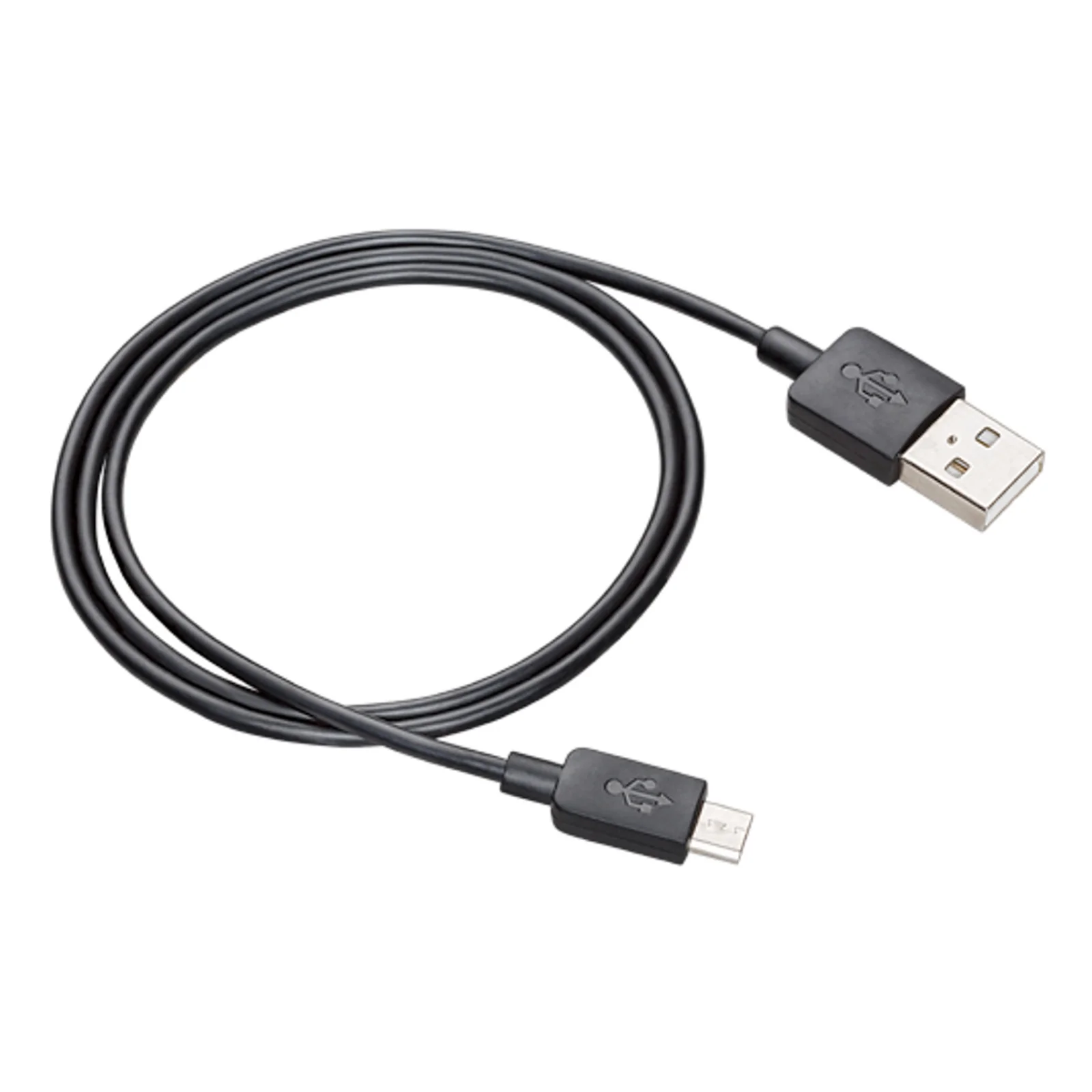 HP Poly Câble USB-A vers micro USB Poly Trio (1,2 m)