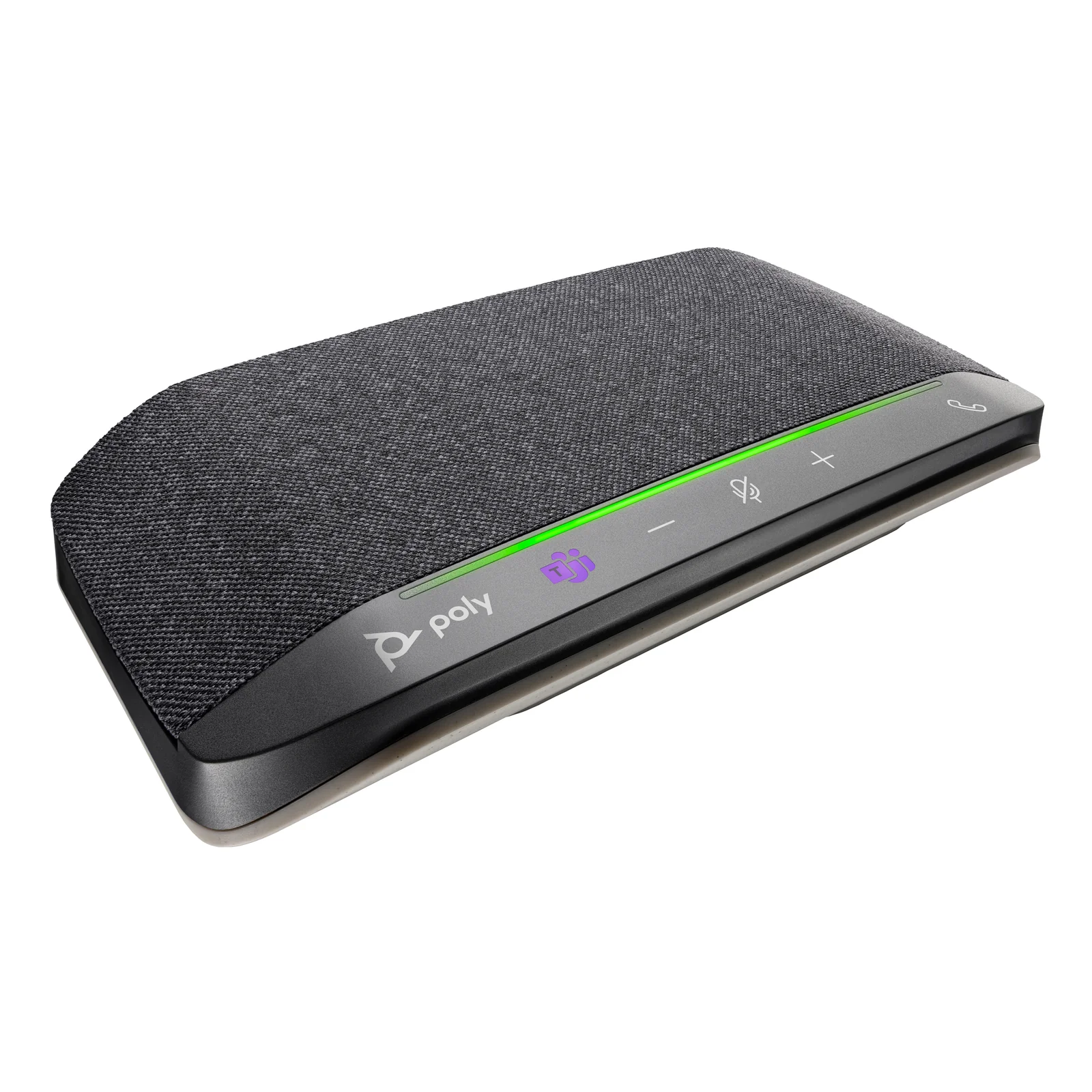 HP Poly Haut-parleur Poly Sync 10 certifié Microsoft Teams