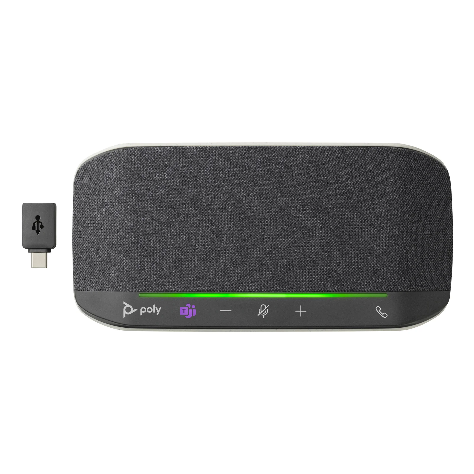HP Poly Haut-parleur Poly Sync 10 certifié Microsoft Teams