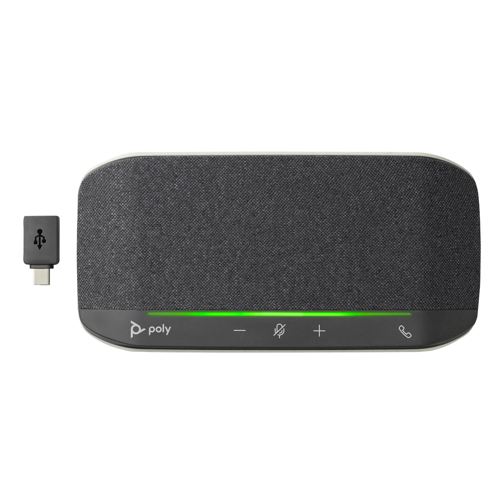 HP Poly Haut-parleur Poly Sync 10 USB-A USB-C