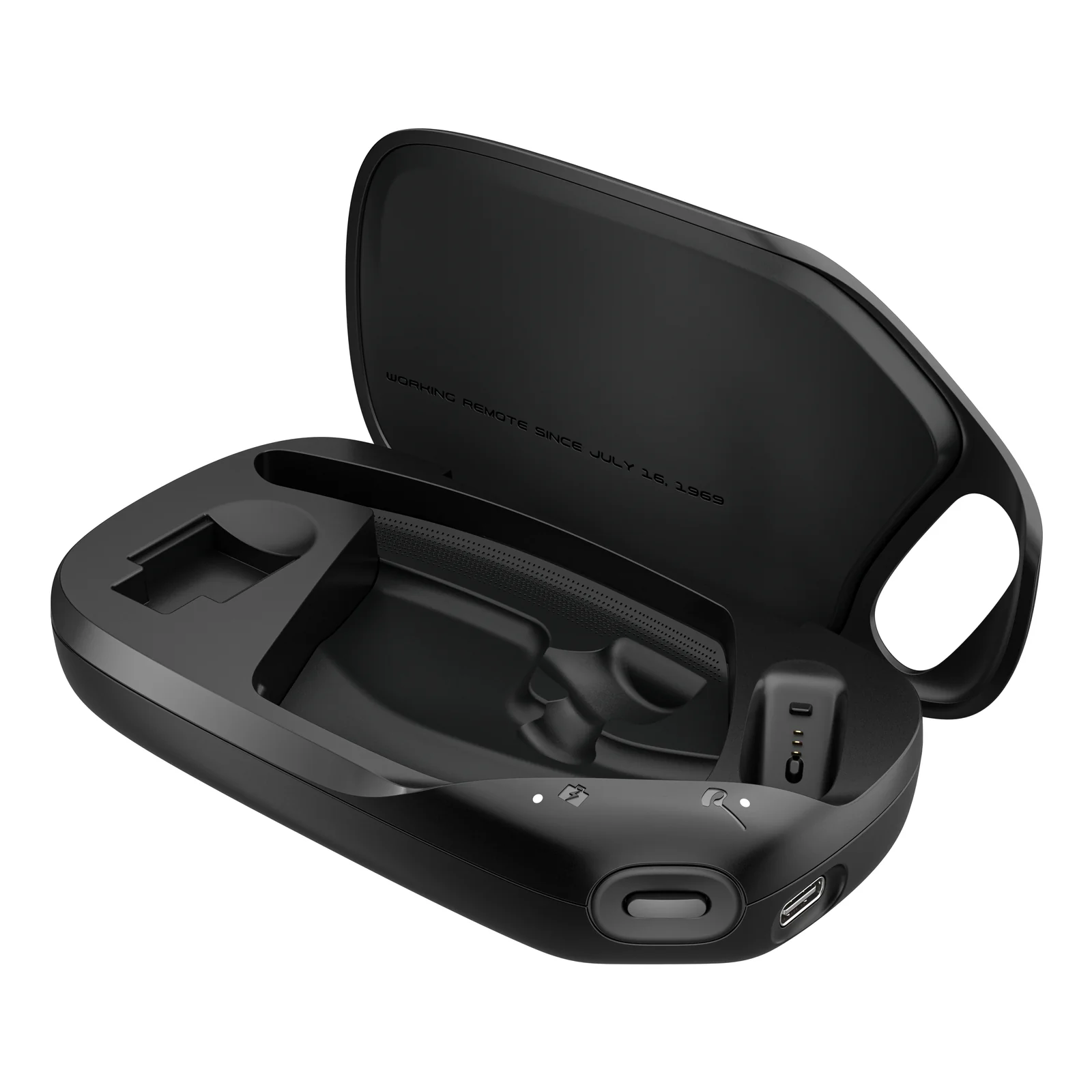 HP Poly Mallette de charge mobile Poly Voyager Legend 50/30