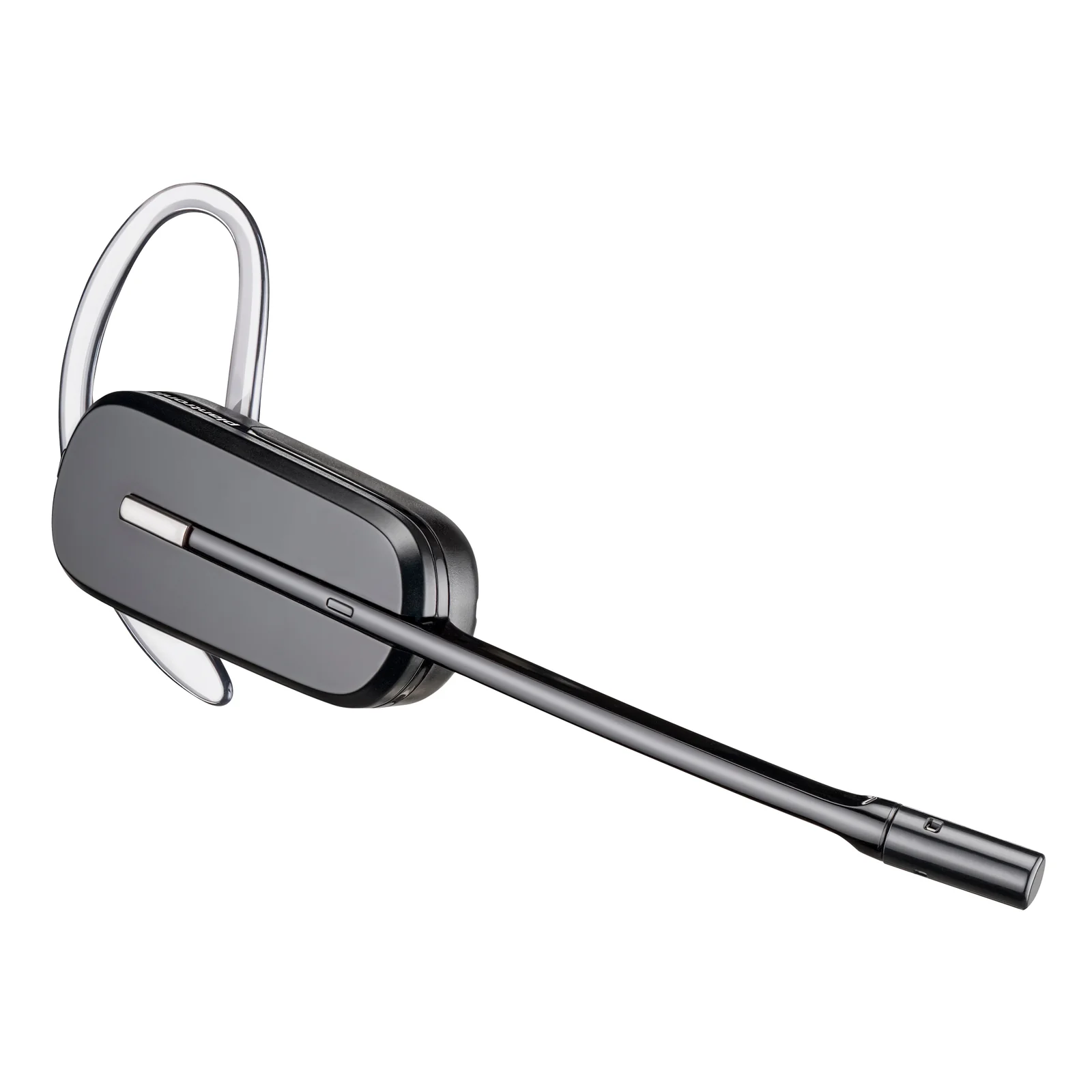 HP Poly Micro-casque Poly CS540A avec levier décroché du combiné