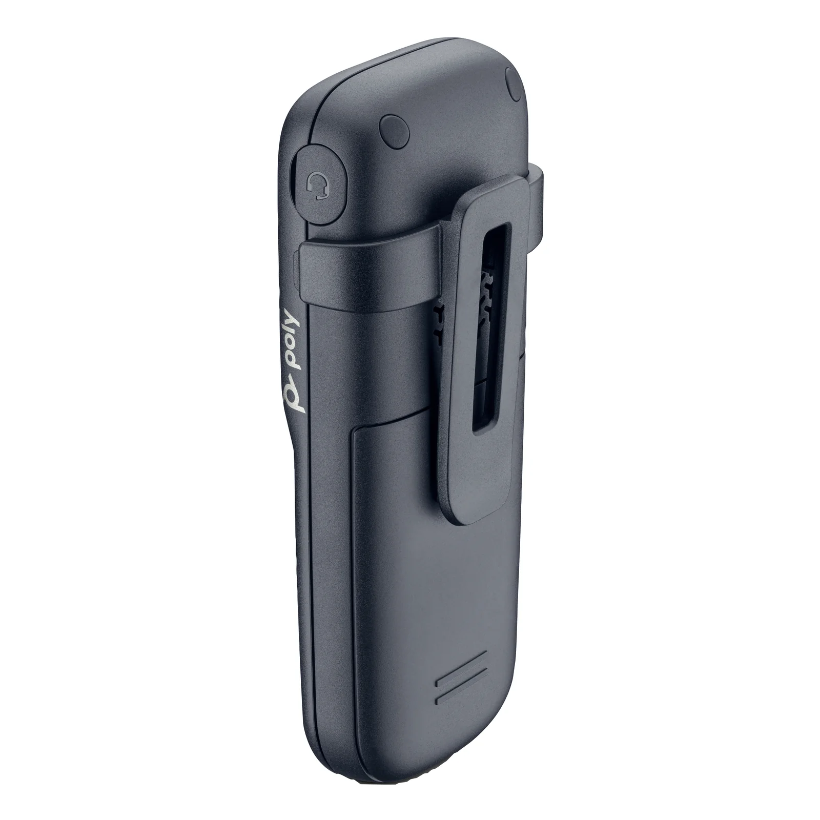 HP Poly Station de base DECT mono-cellule Poly Rove 20 1 880-1 900 MHz B1 et kit combiné téléphone 20