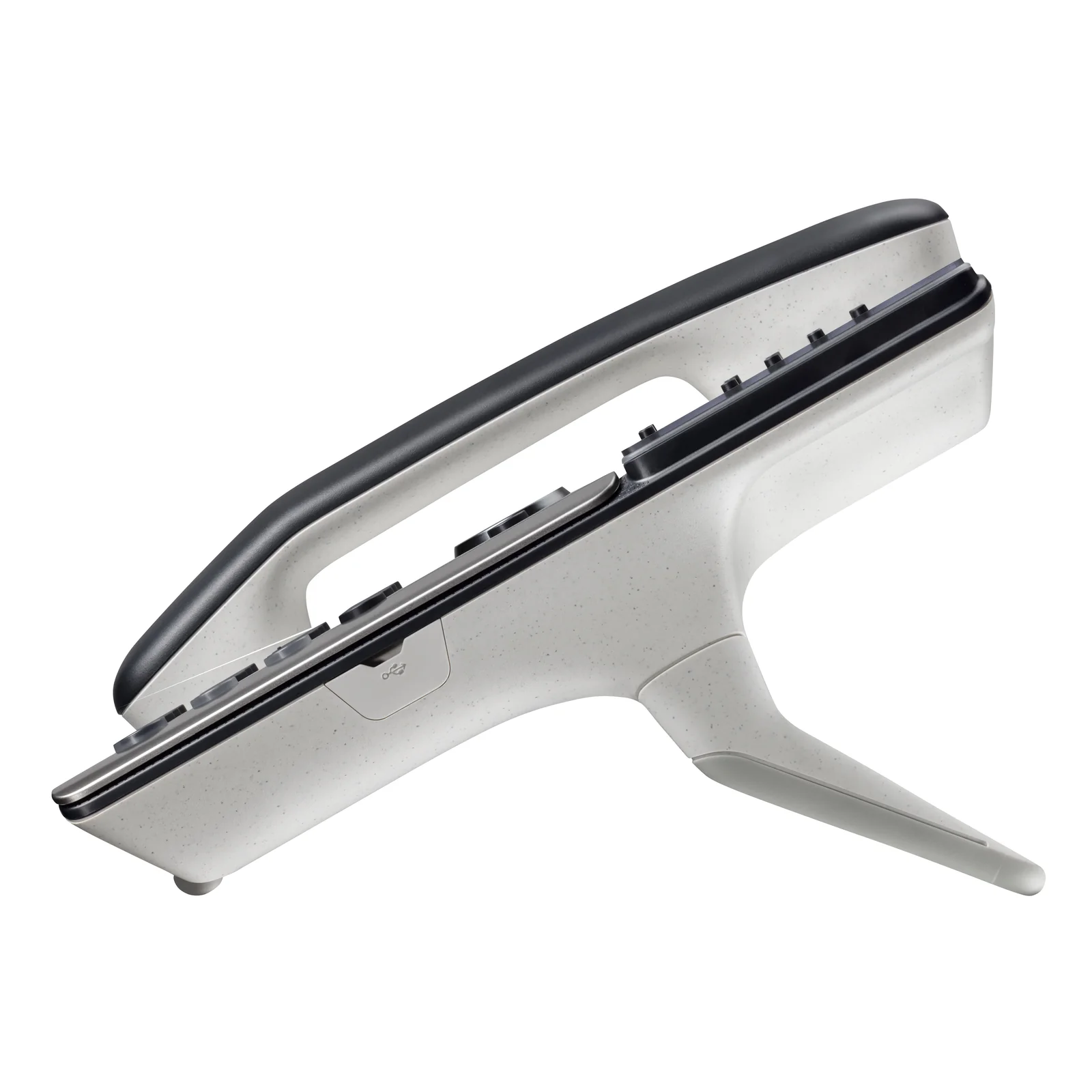 HP Poly Téléphone IP Poly Edge E350 compatible PoE