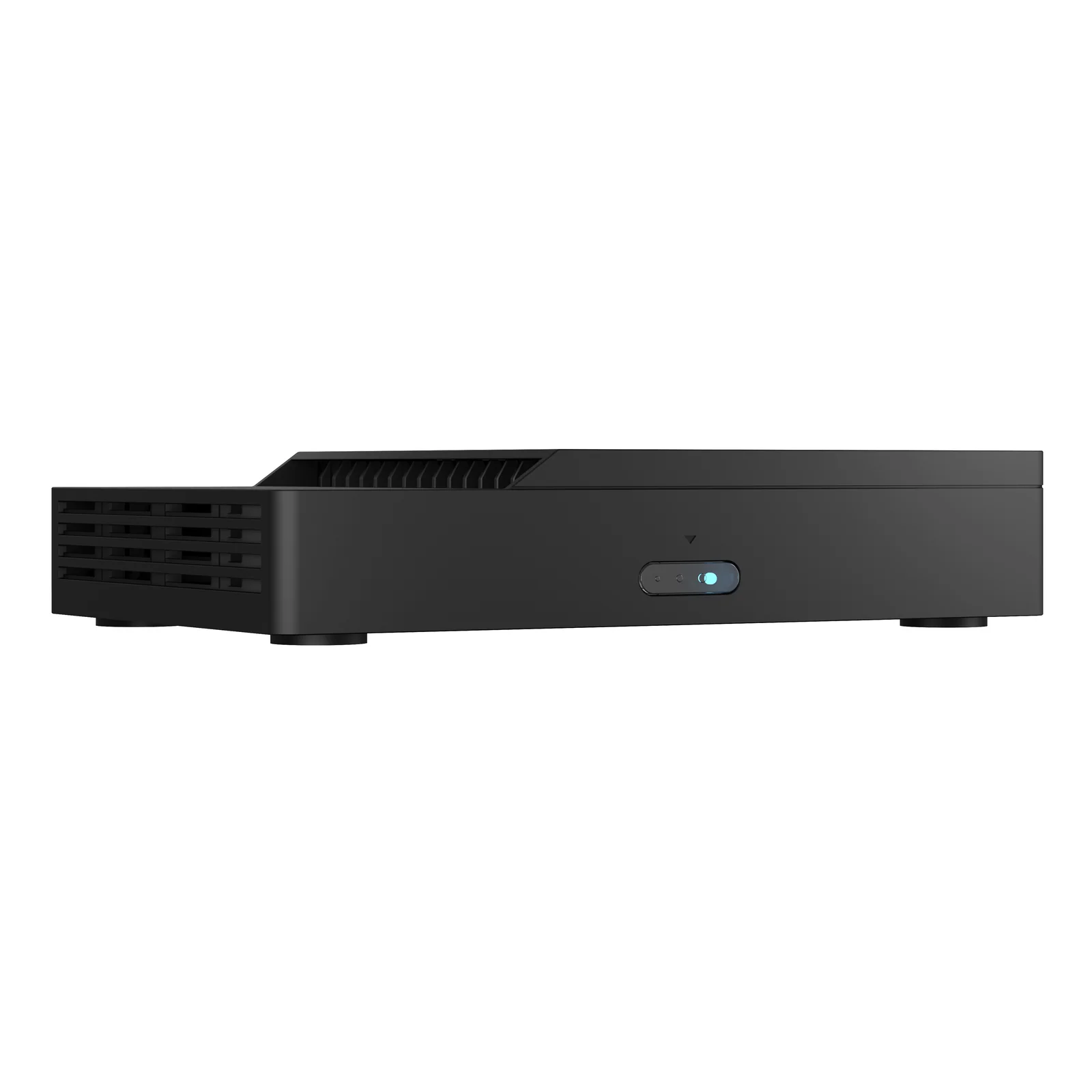 QNAP KoiBox-100W système de présentation sans fil HDMI Bureau