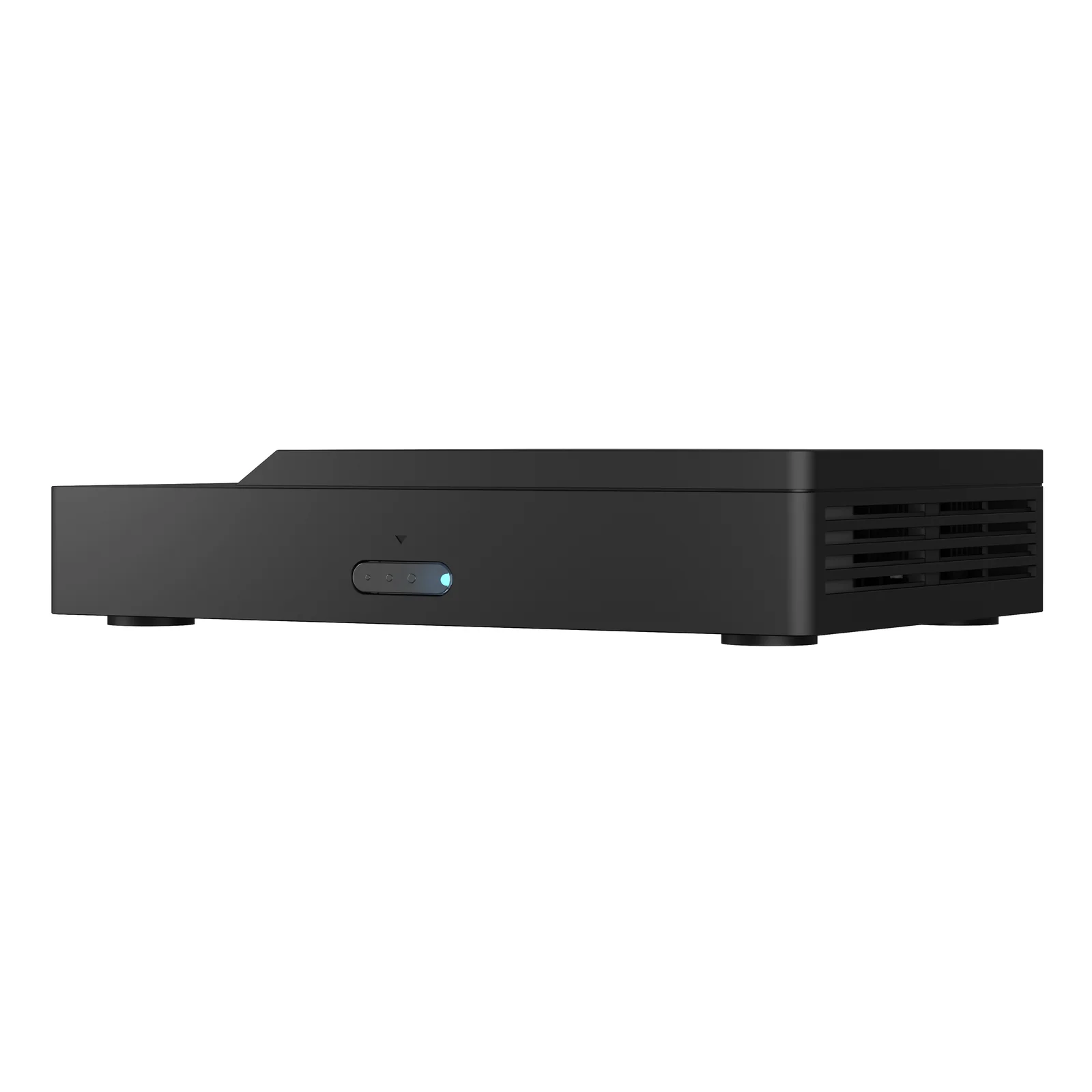 QNAP KoiBox-100W système de présentation sans fil HDMI Bureau