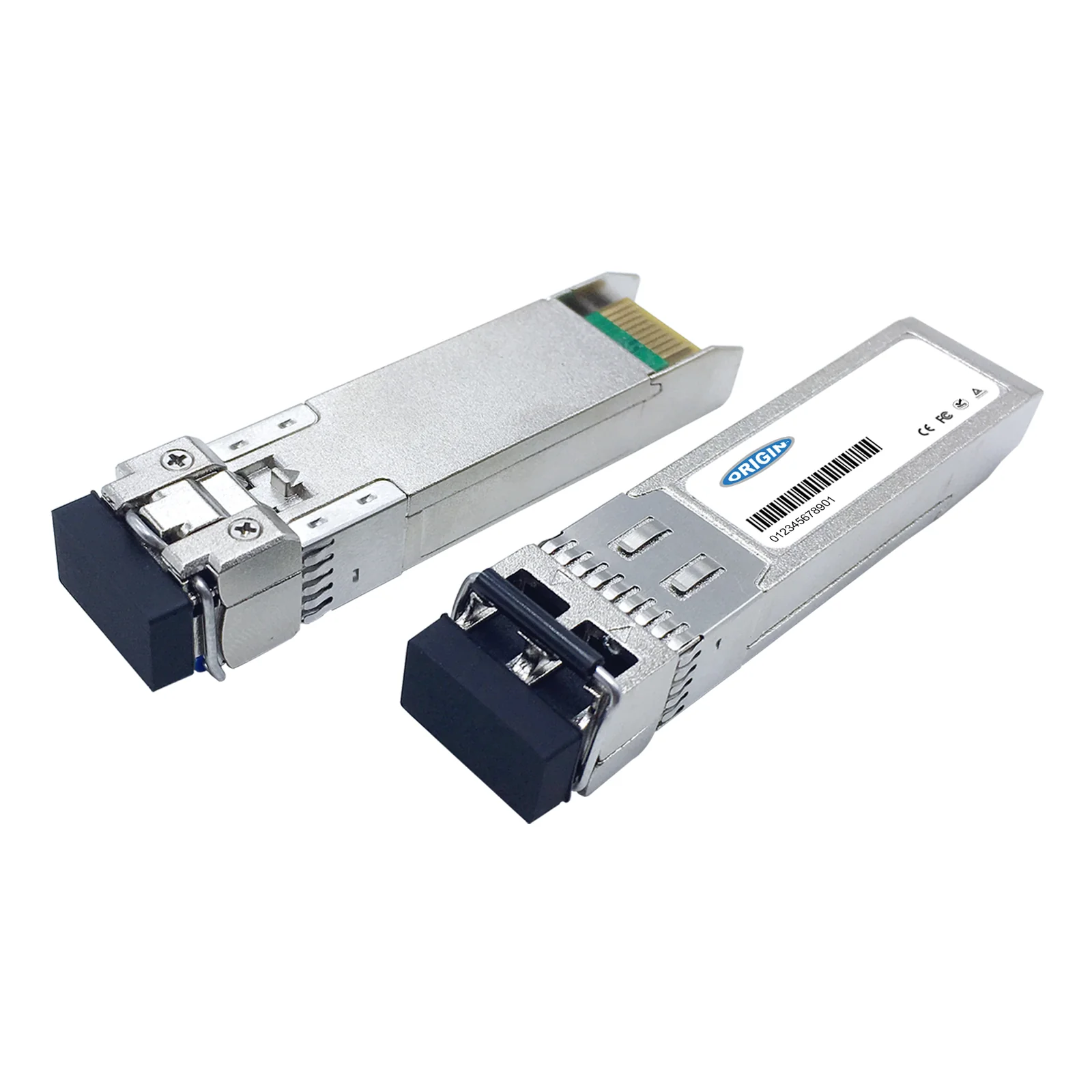 Origin Storage TRX-25GSFP28-SR module émetteur-récepteur de réseau Fibre optique 25000 Mbit/s SFP28 850 nm