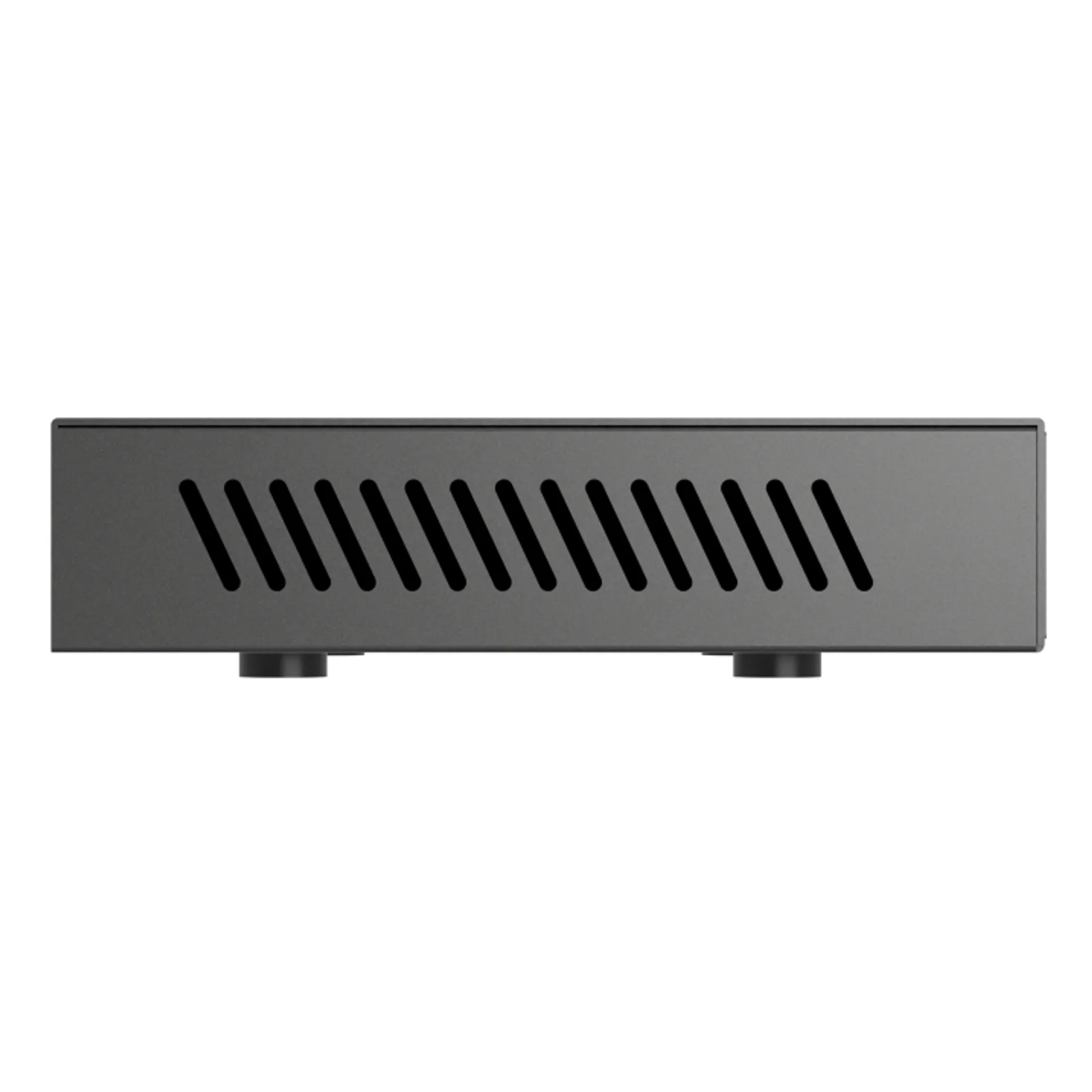 QNAP QSW-1108-8T-R2 commutateur réseau Non-géré 2.5G Ethernet (100/1000/2500) Bureau Noir
