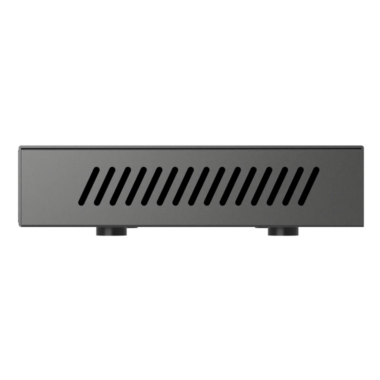 QNAP QSW-1108-8T-R2 commutateur réseau Non-géré 2.5G Ethernet (100/1000/2500) Bureau Noir