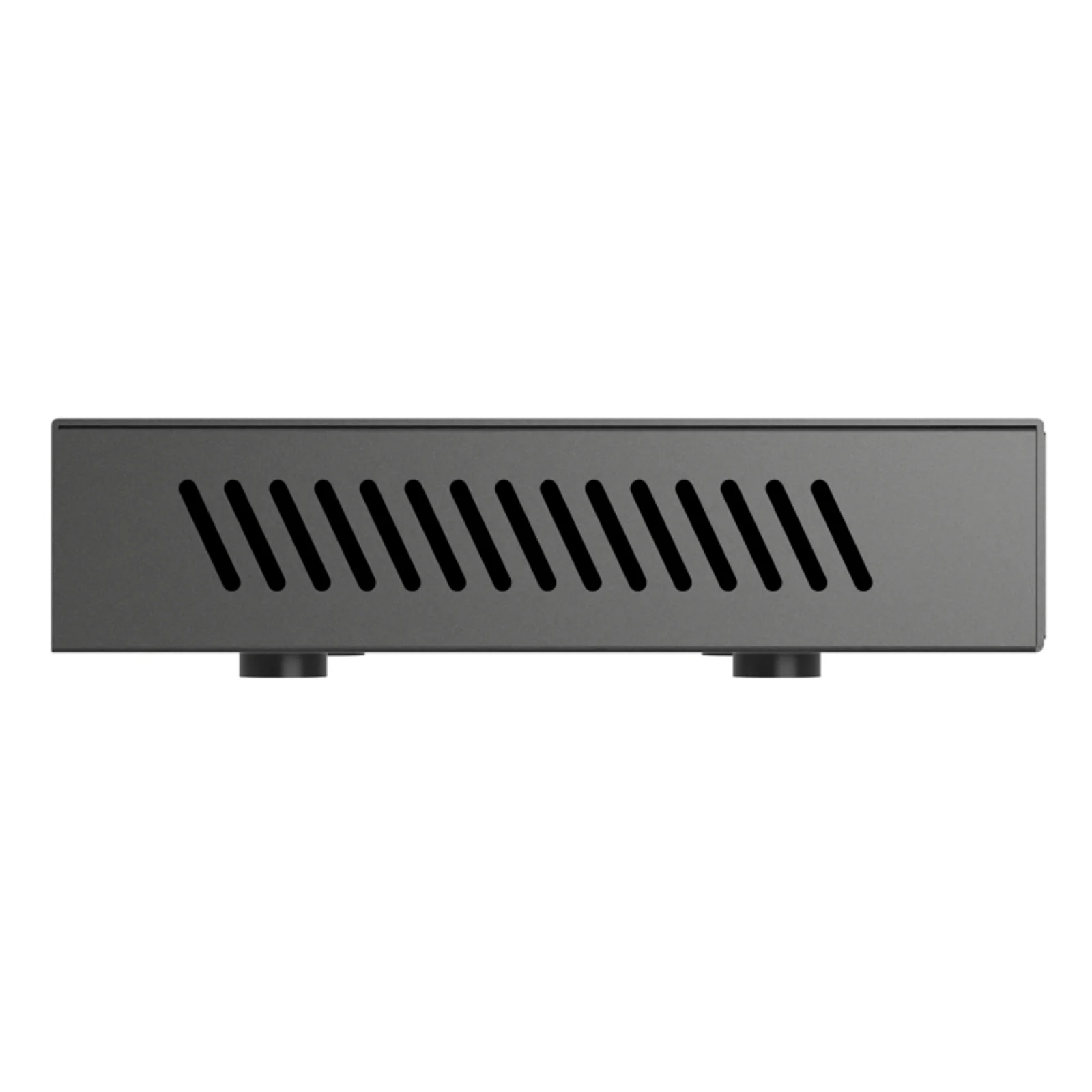 QNAP QSW-2104-2T-R2 commutateur réseau Non-géré 10G Ethernet (100/1000/10000) Bureau Noir
