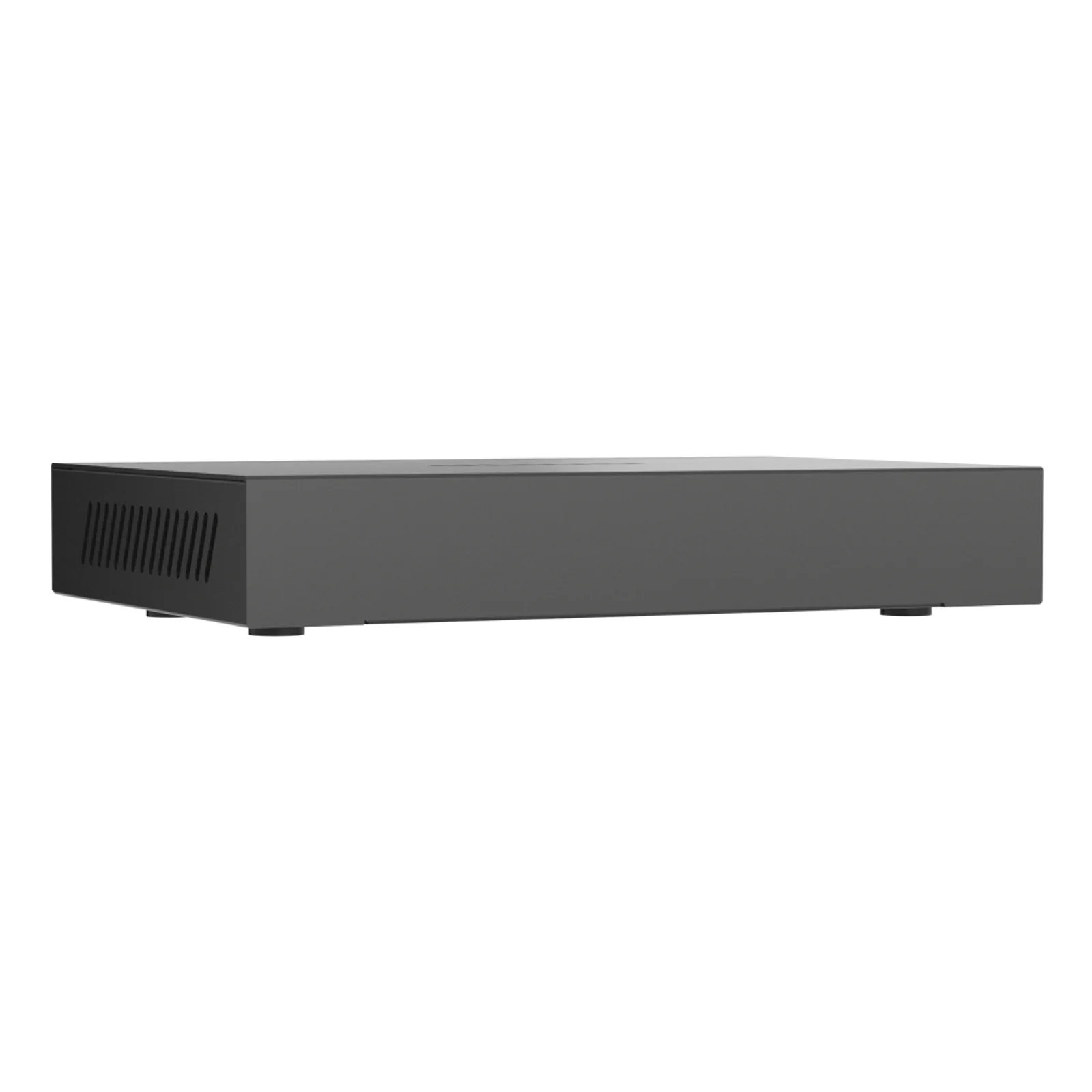 QNAP QSW-2104-2T-R2 commutateur réseau Non-géré 10G Ethernet (100/1000/10000) Bureau Noir