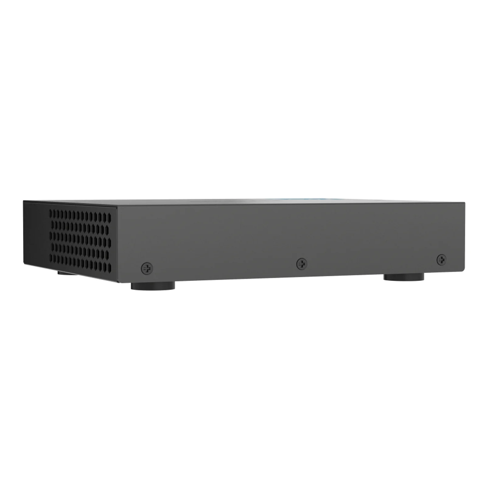 QNAP QSW-3205-5T commutateur réseau Non-géré 10G Ethernet (100/1000/10000) Bureau Noir