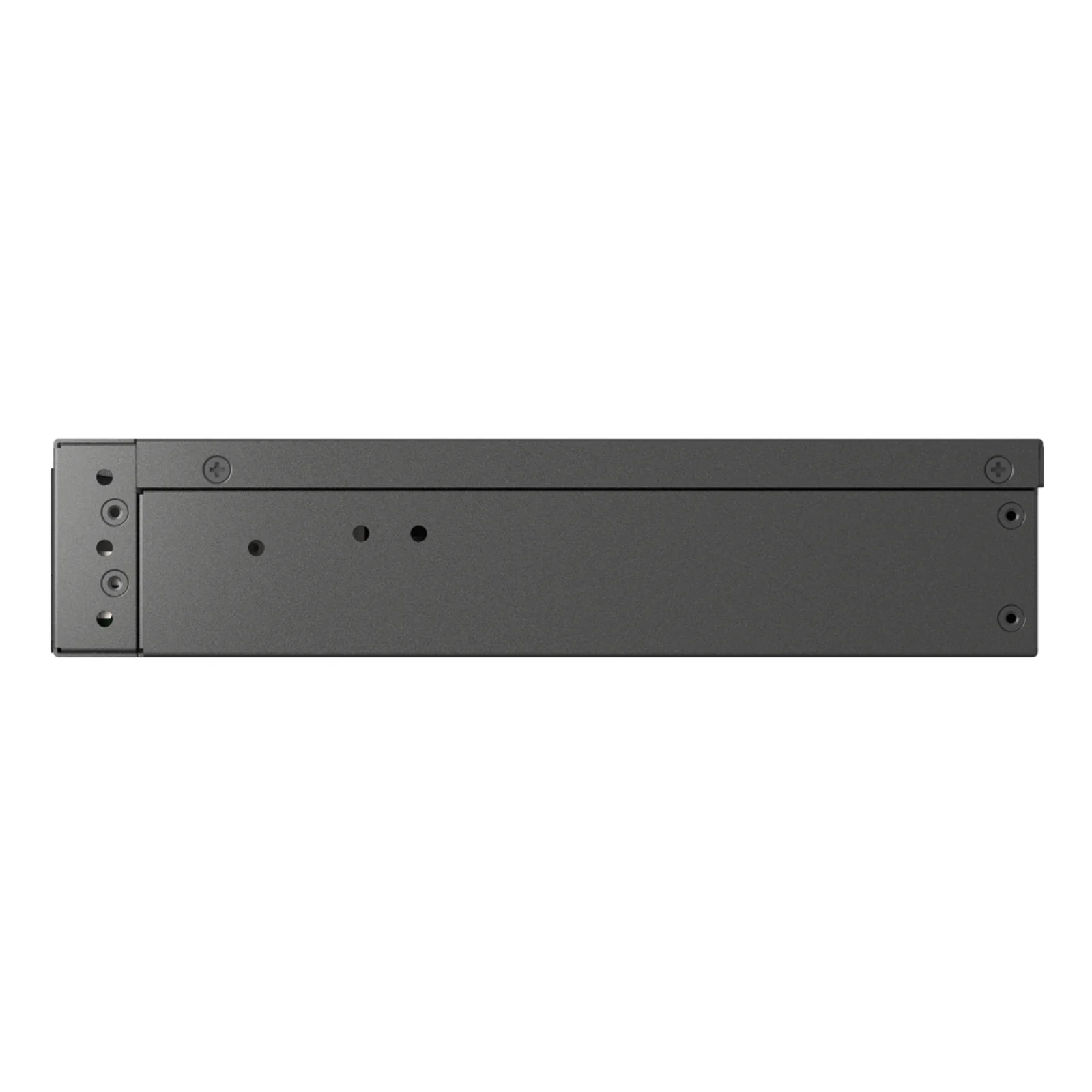 QNAP QSW-M3216R-8S8T commutateur réseau Géré L2/L3 10G Ethernet (100/1000/10000) 1U Noir