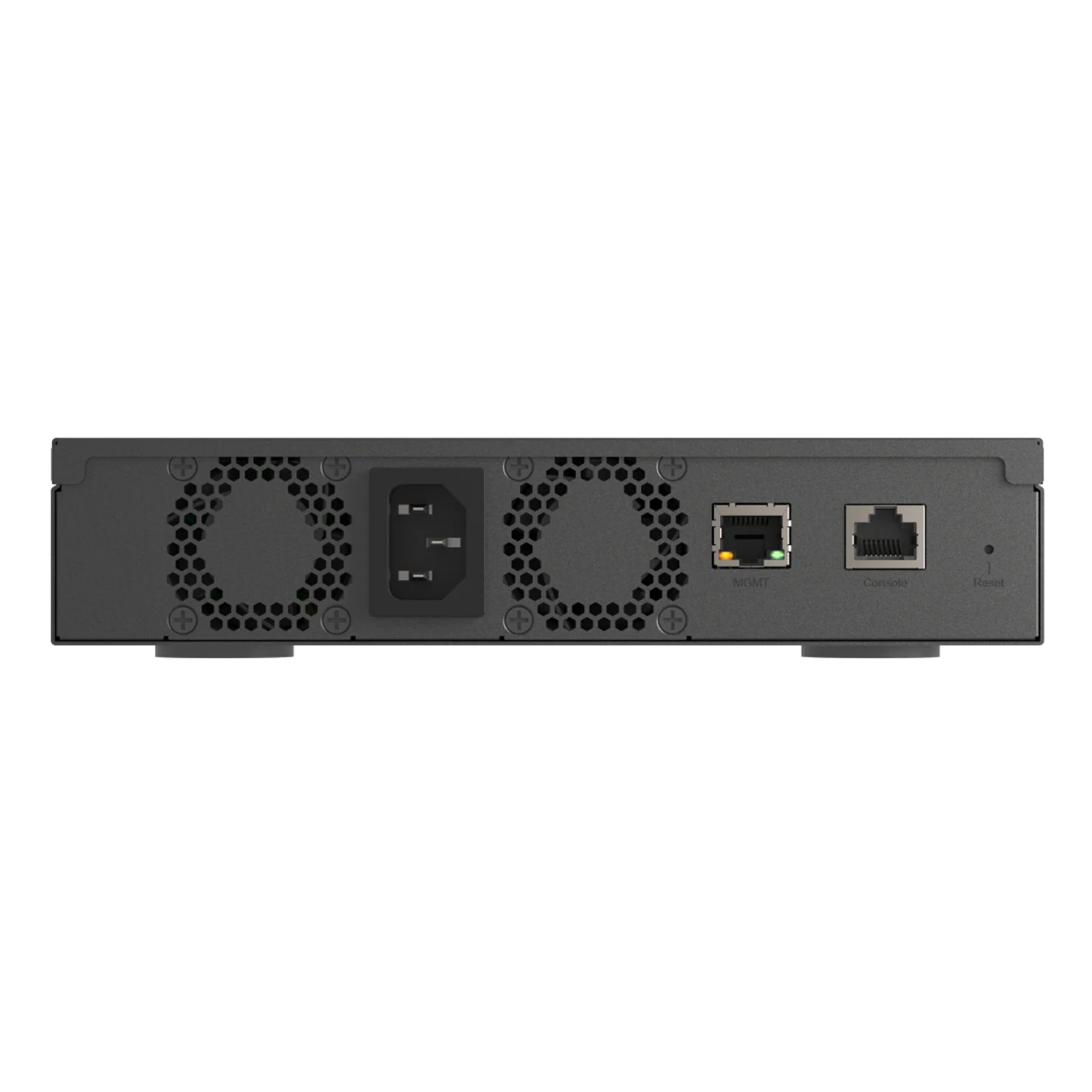 QNAP QSW-M7308R-4X commutateur réseau Géré L3 1U Noir