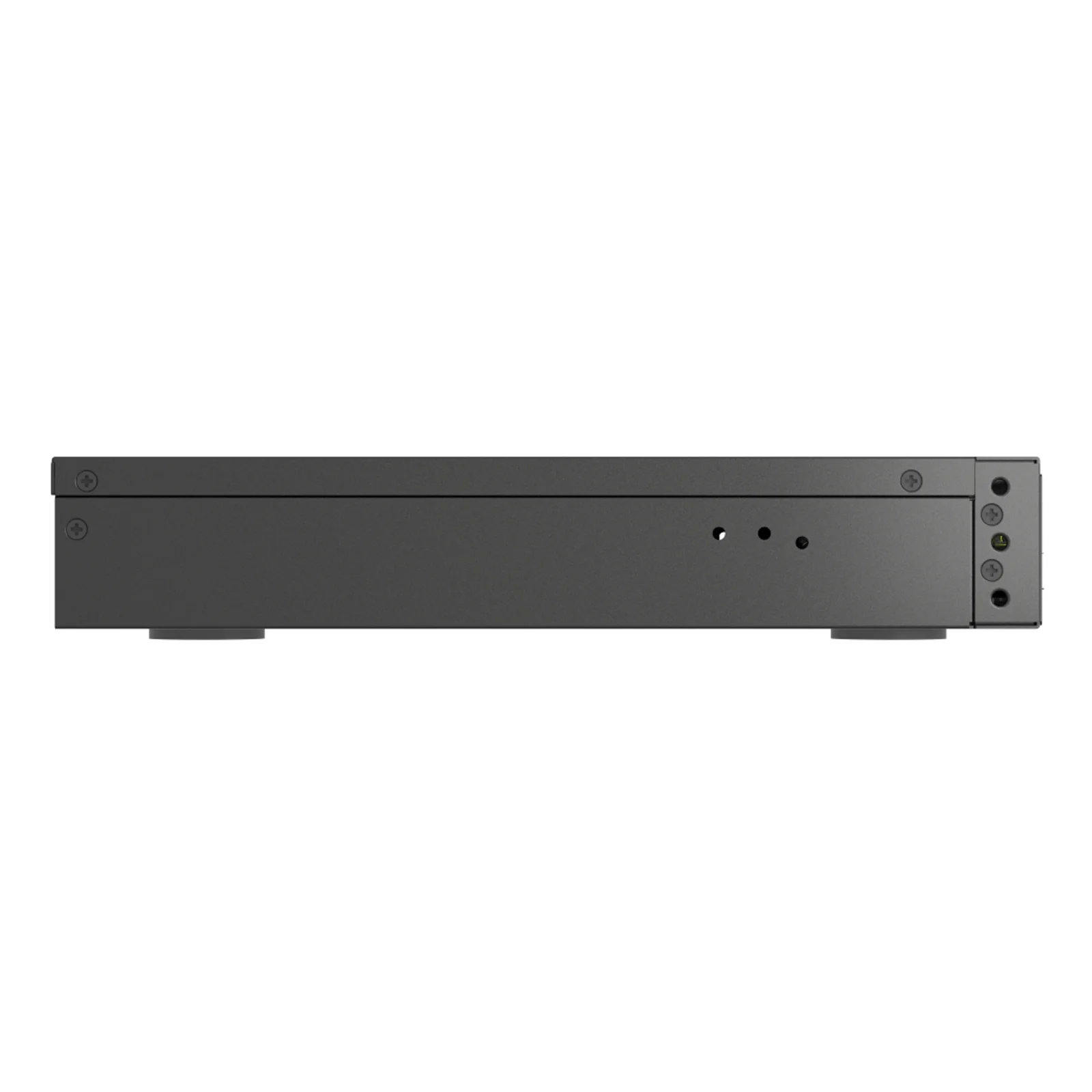 QNAP QSW-M7308R-4X commutateur réseau Géré L3 1U Noir
