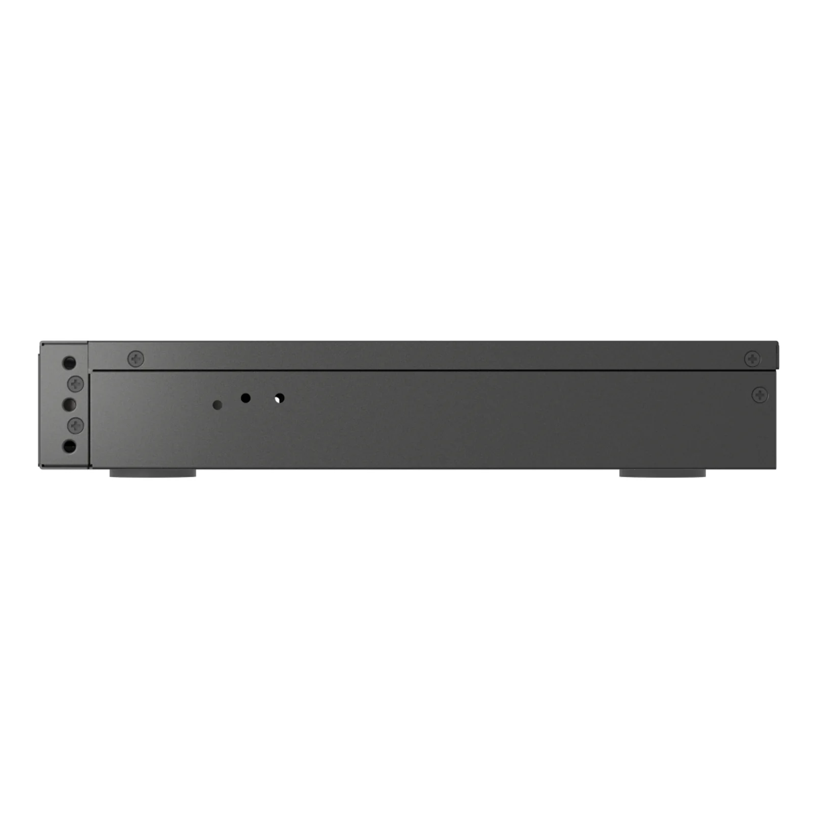 QNAP QSW-M7308R-4X commutateur réseau Géré L3 1U Noir