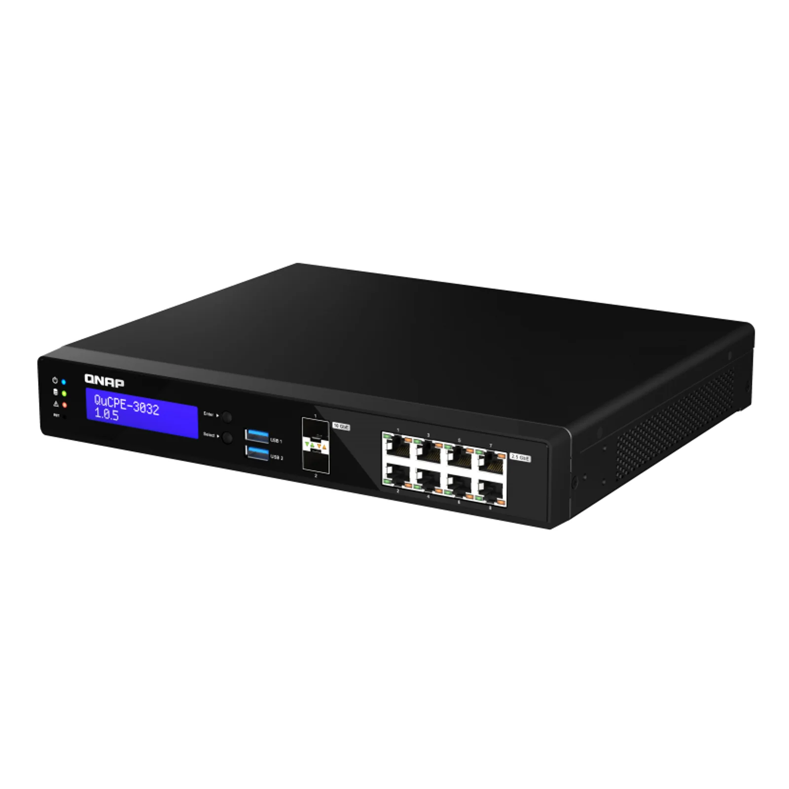 QNAP QuCPE-3032