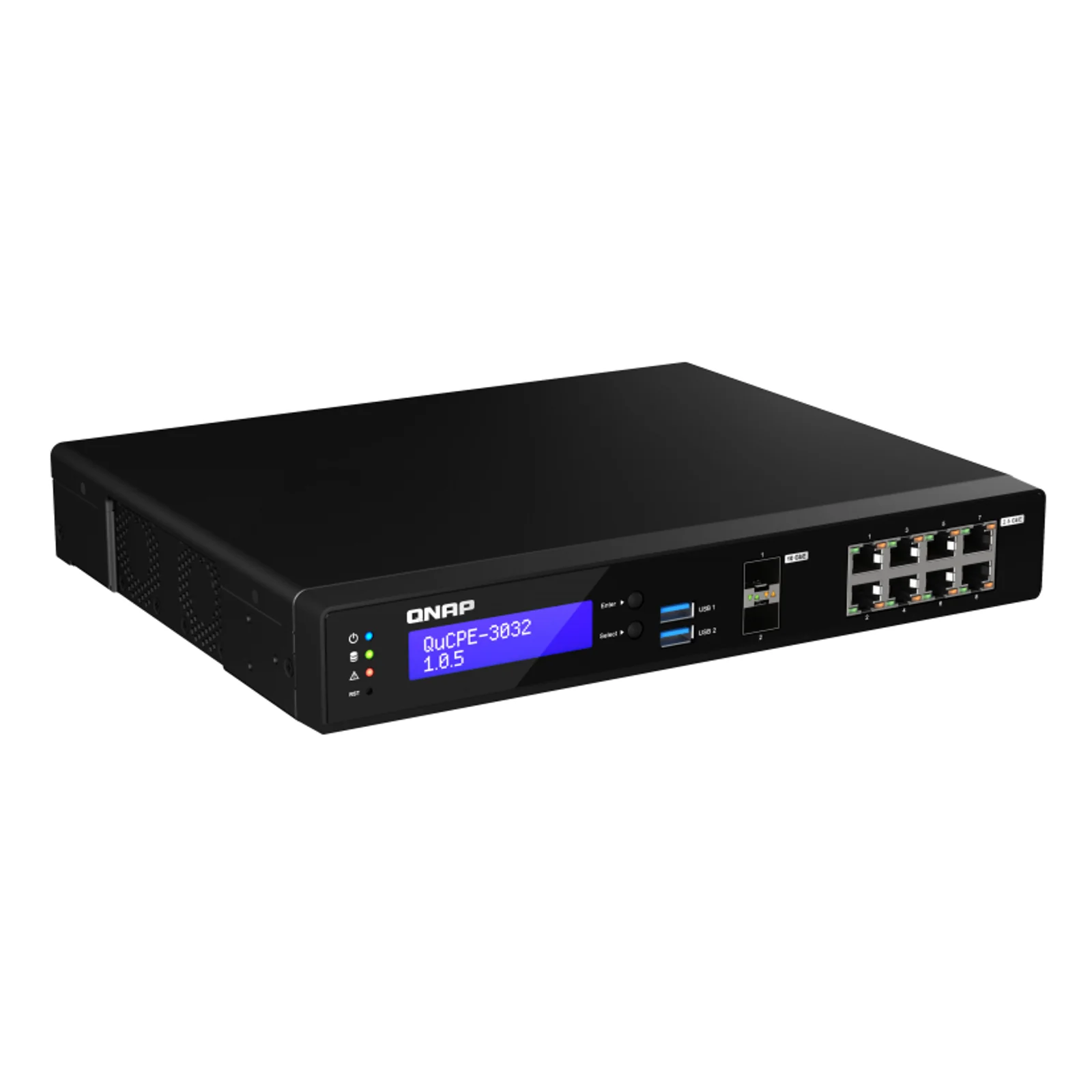 QNAP QuCPE-3032