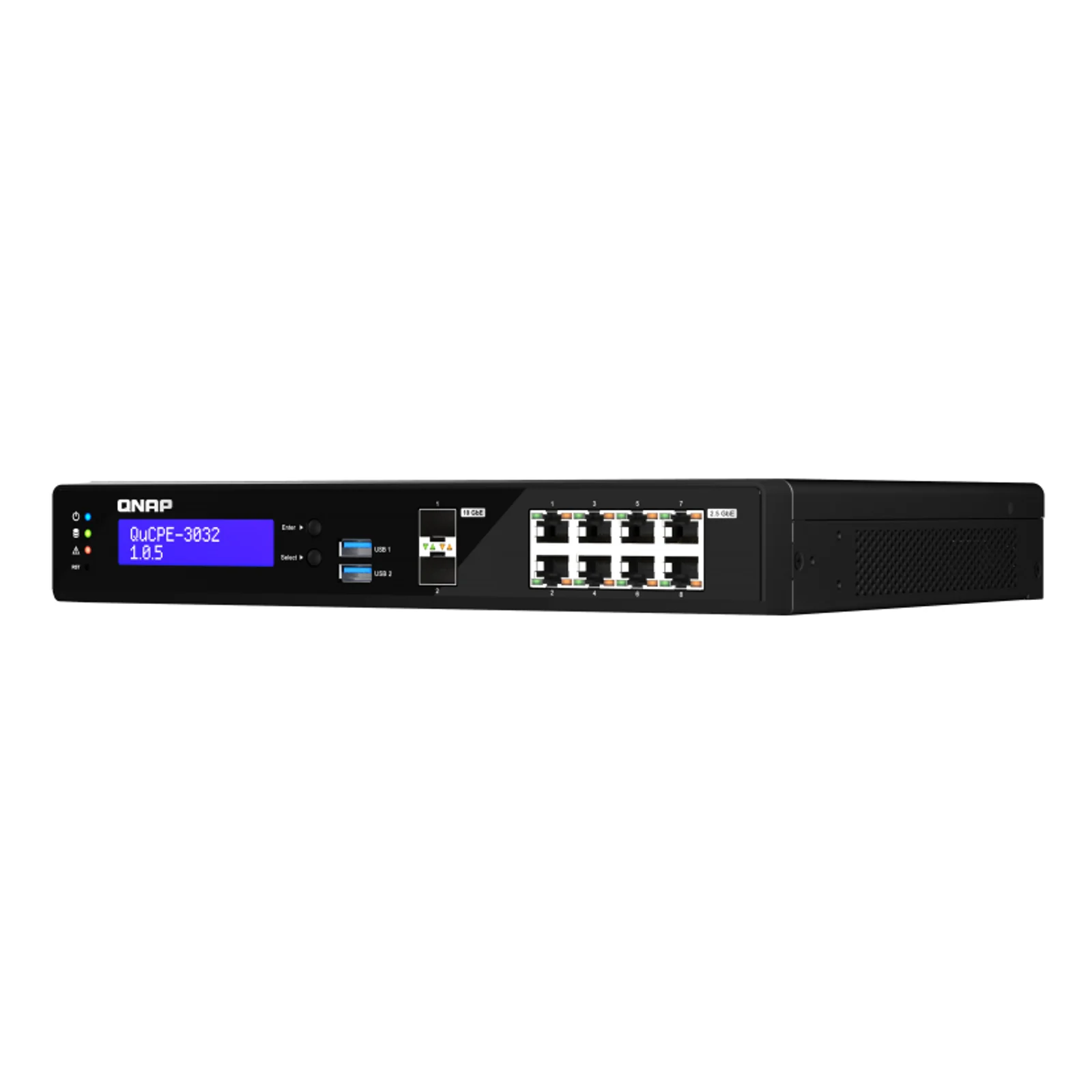 QNAP QuCPE-3032