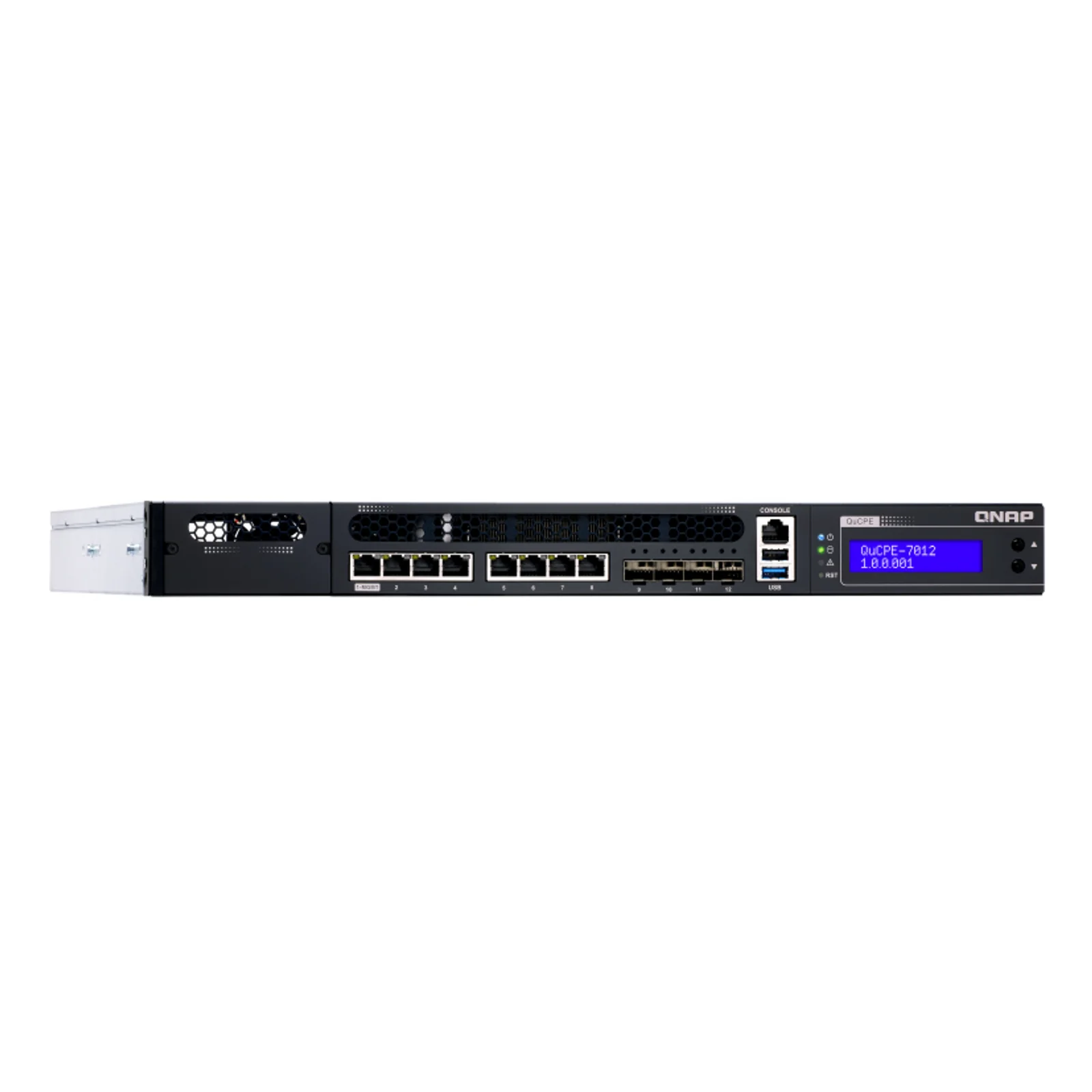 QNAP QuCPE-7012