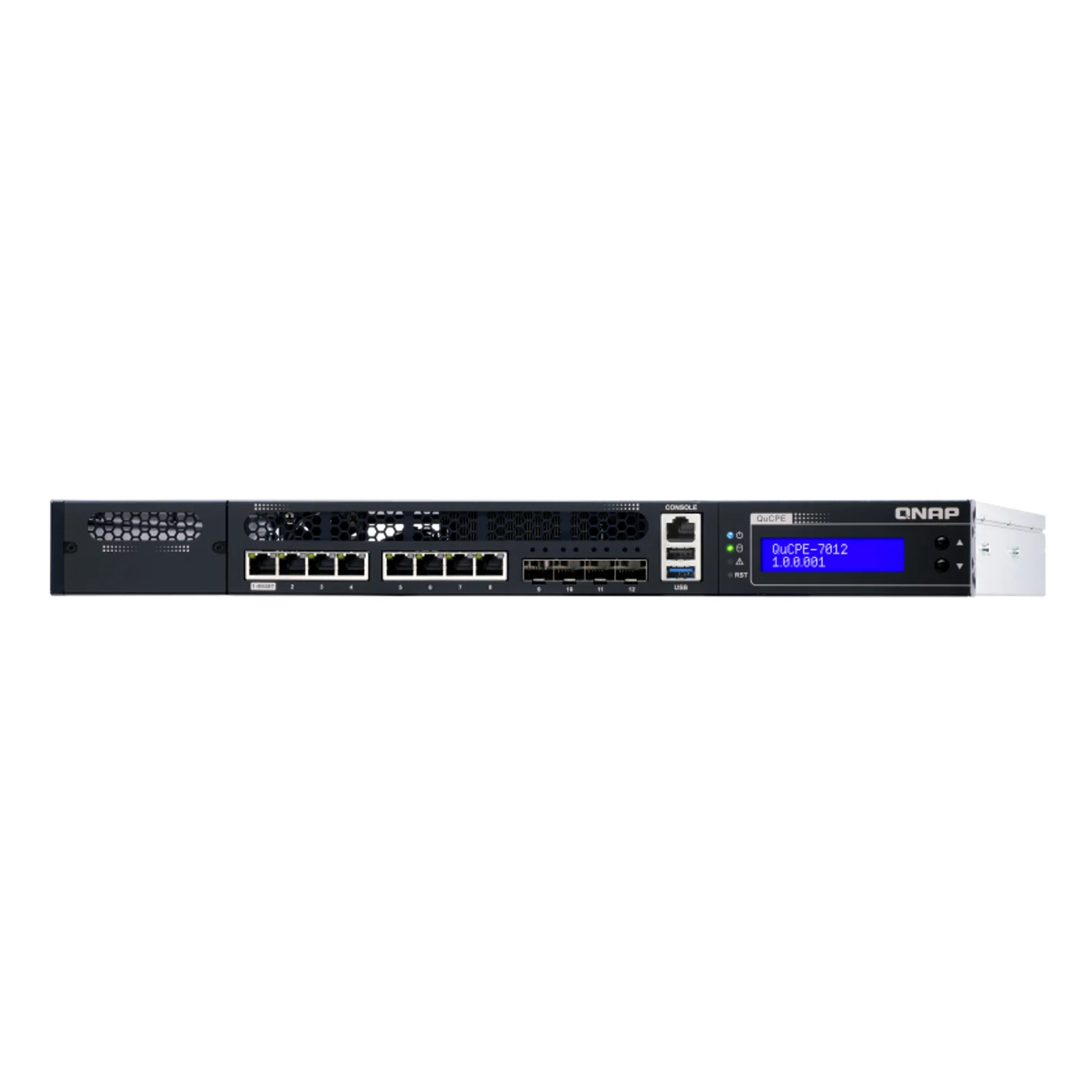 QNAP QuCPE-7012