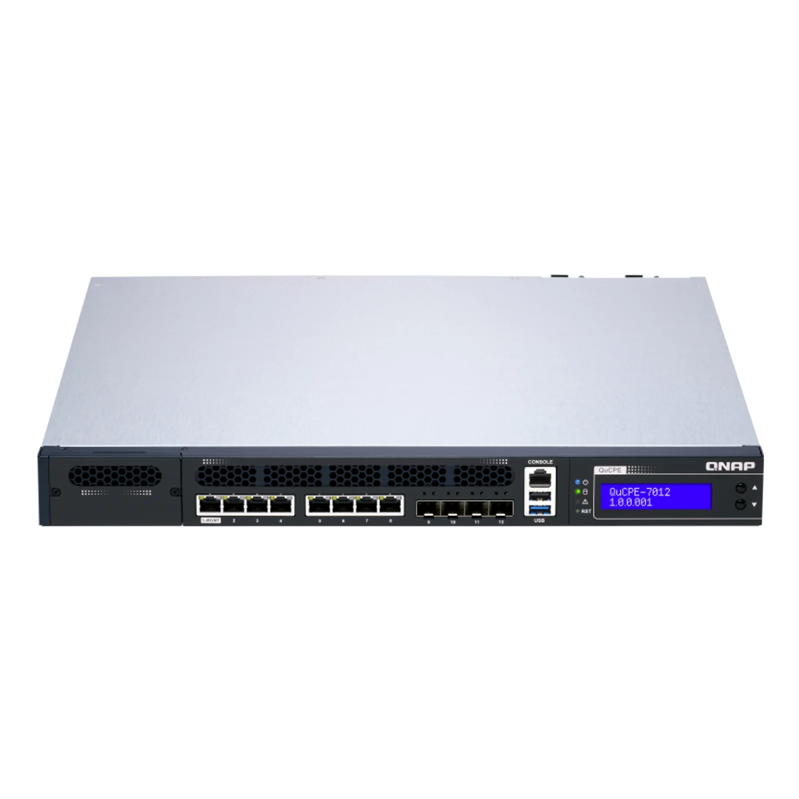 QNAP QuCPE-7012