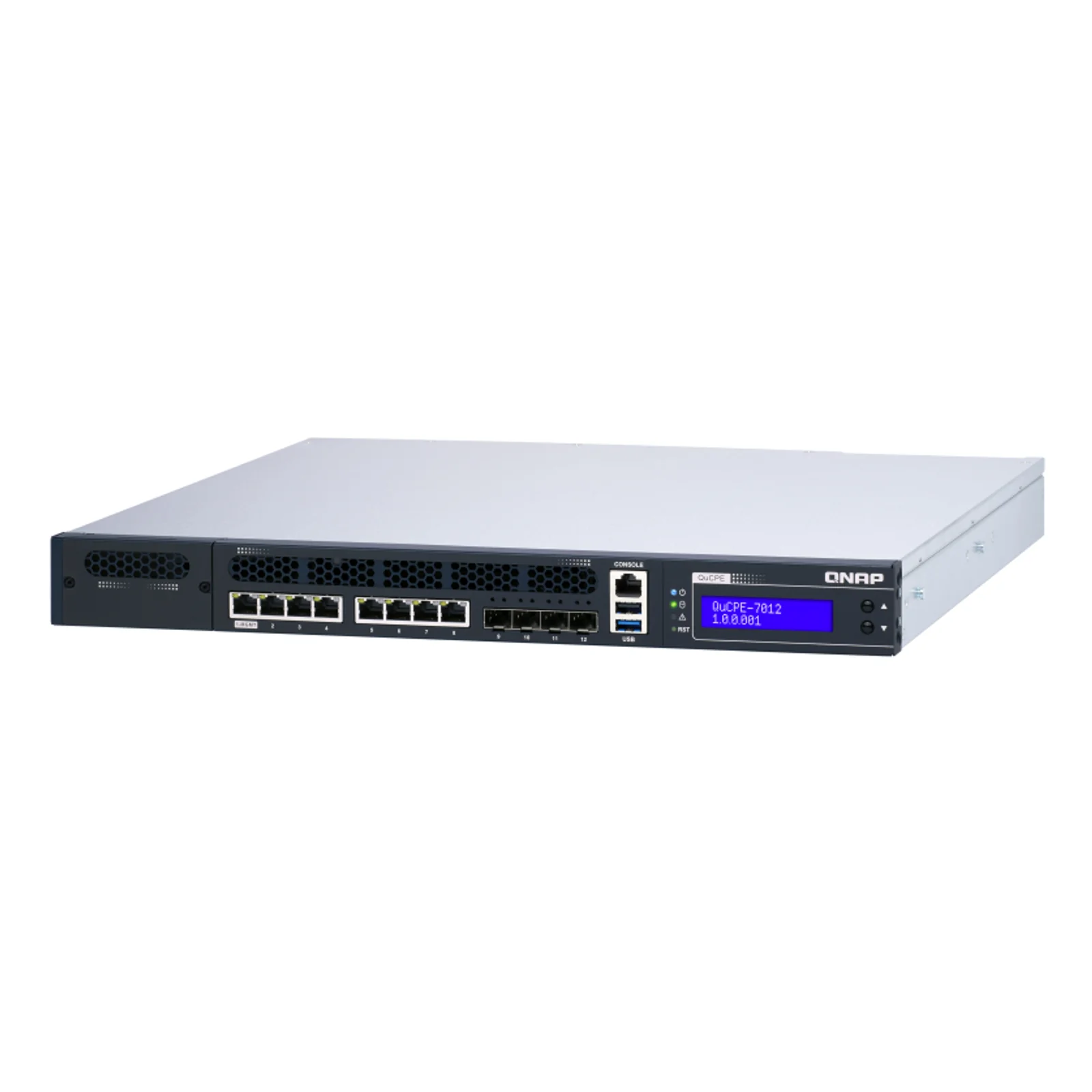 QNAP QuCPE-7012