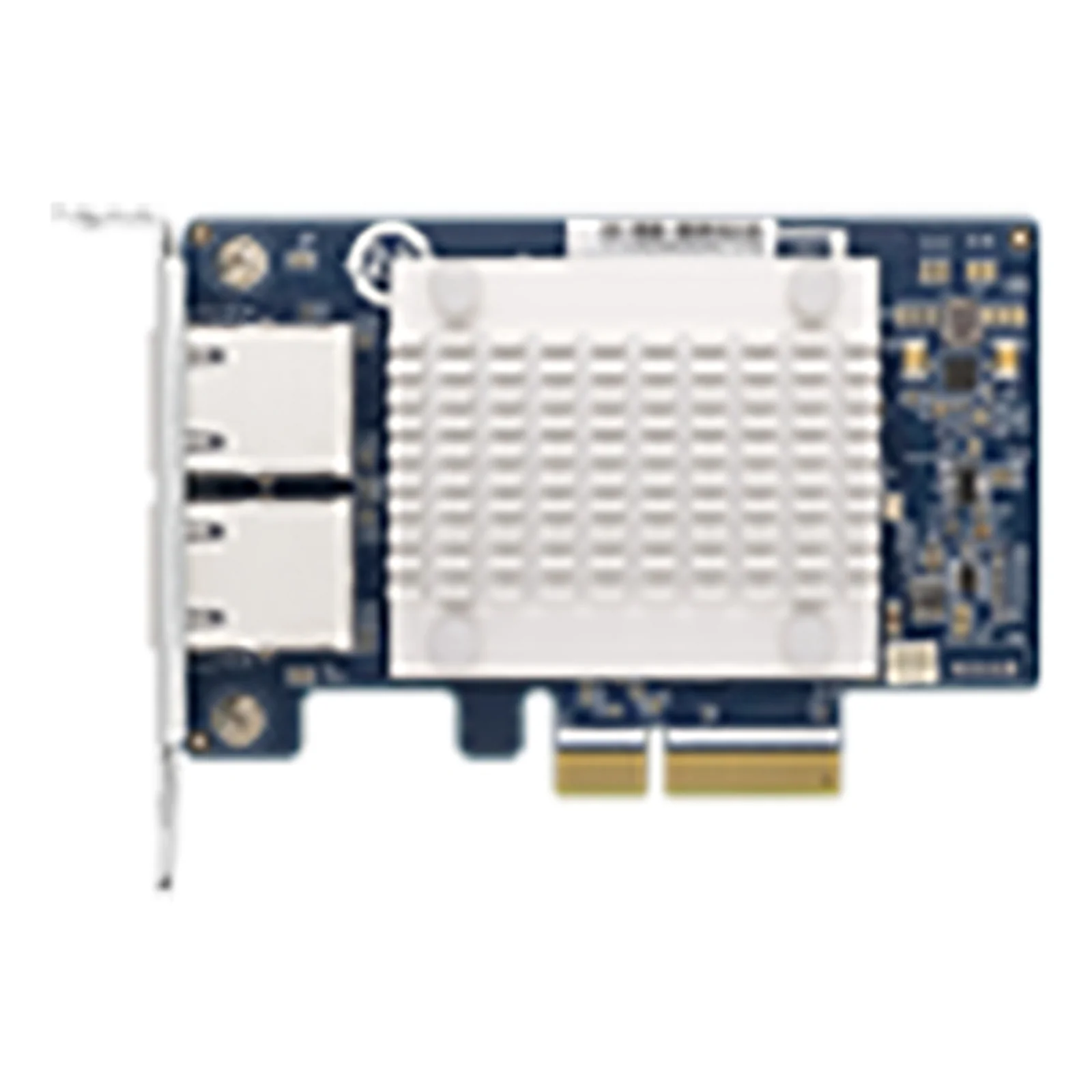 QXG-5G2T-111C carte réseau Interne Ethernet 5000 Mbit/s