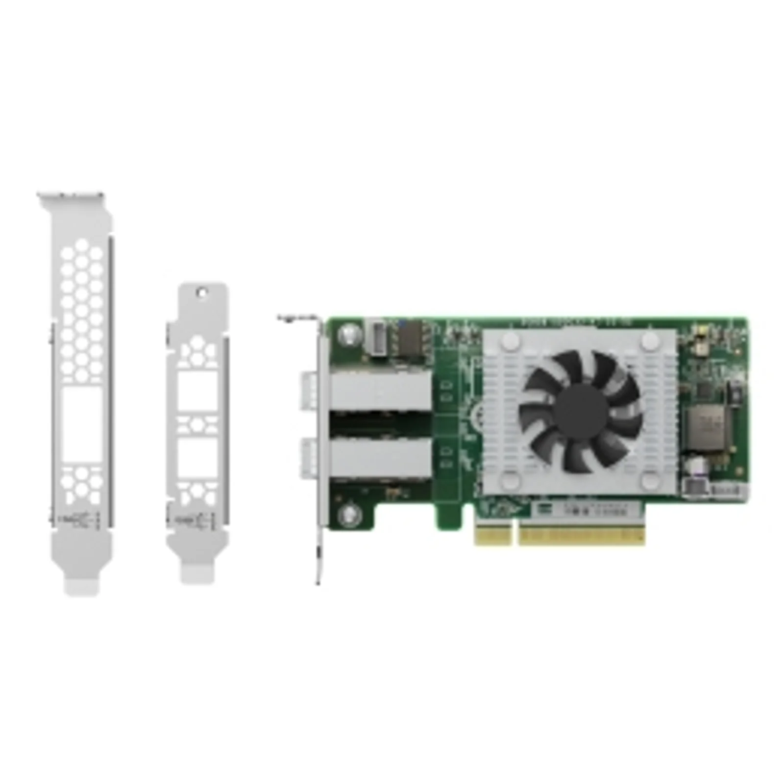 QXP-820S-B3408 carte et adaptateur d'interfaces Interne SAS