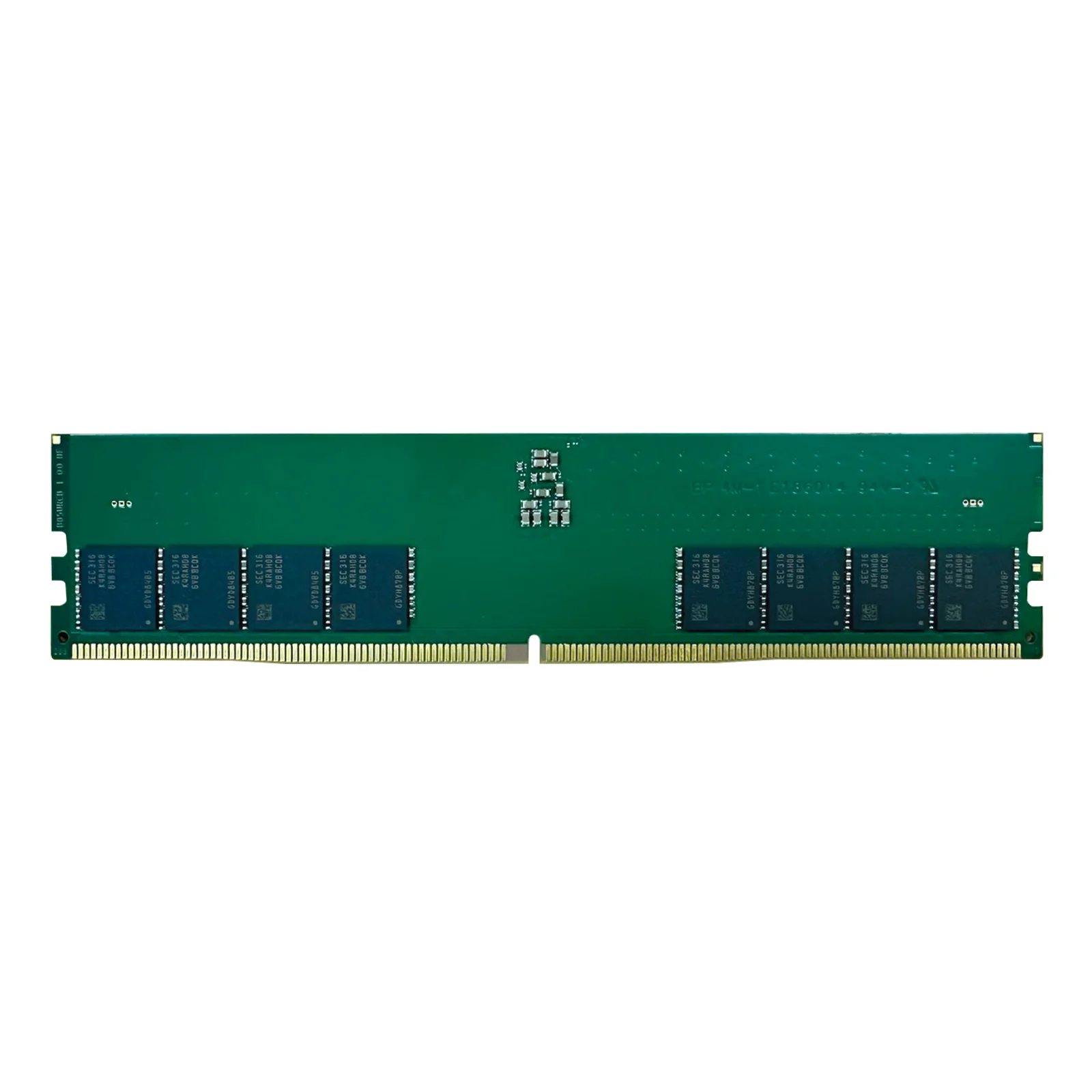 RAM-32GDR5T0-UD-4800 module de mémoire 32 Go 1 x 32 Go DDR5 288-pin DIMM