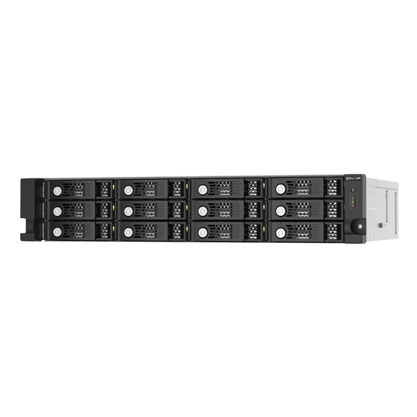 TL-R1220Sep-RP Boîtier disque dur/SSD Noir, Gris 2.5/3.5"