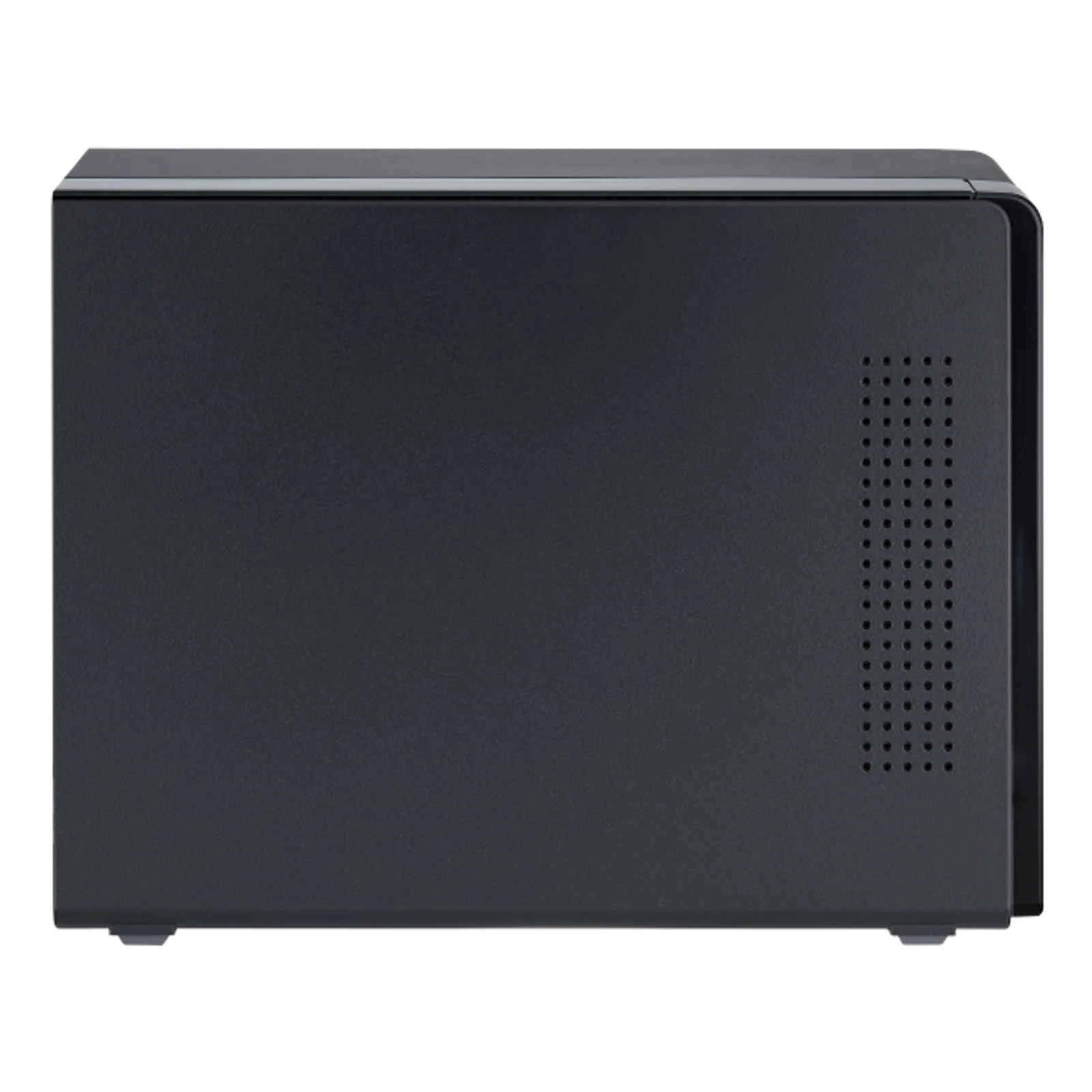 QNAP TR-002 Boîtier de disques de stockage Boîtier disque dur/SSD Noir 2.5/3.5"