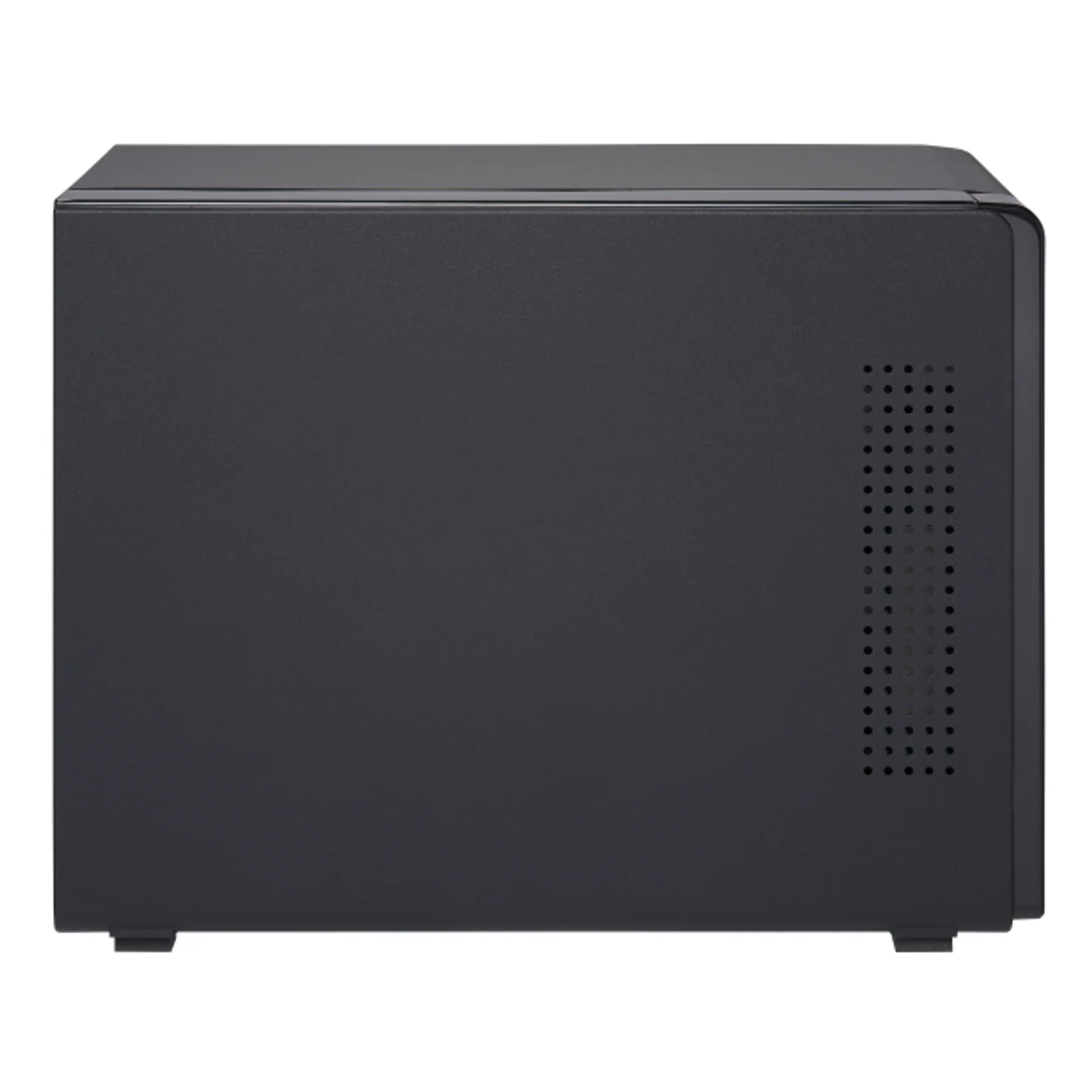 QNAP TR-004 Boîtier de disques de stockage Boîtier disque dur/SSD Noir 2.5/3.5"