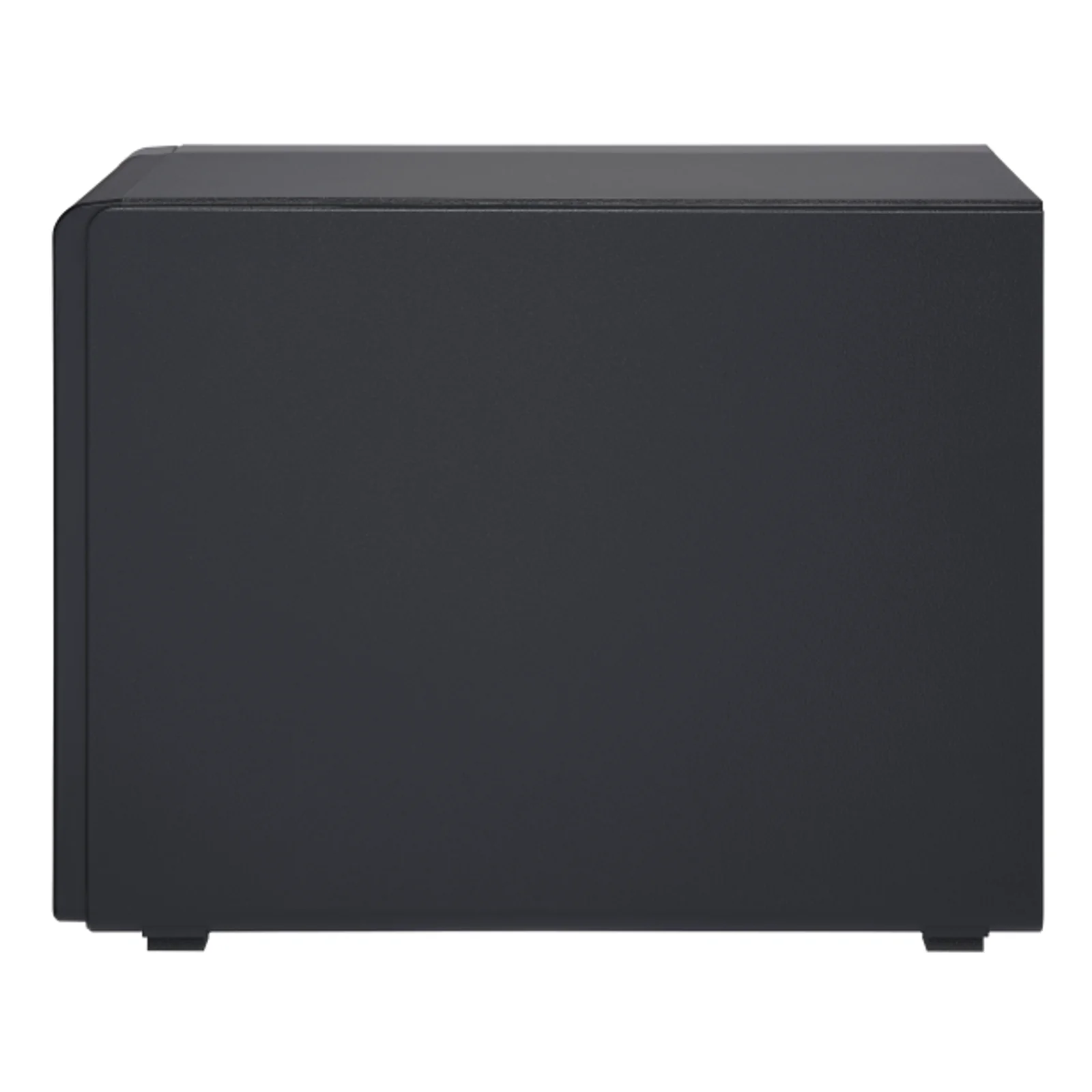 QNAP TR-004 Boîtier de disques de stockage Boîtier disque dur/SSD Noir 2.5/3.5"