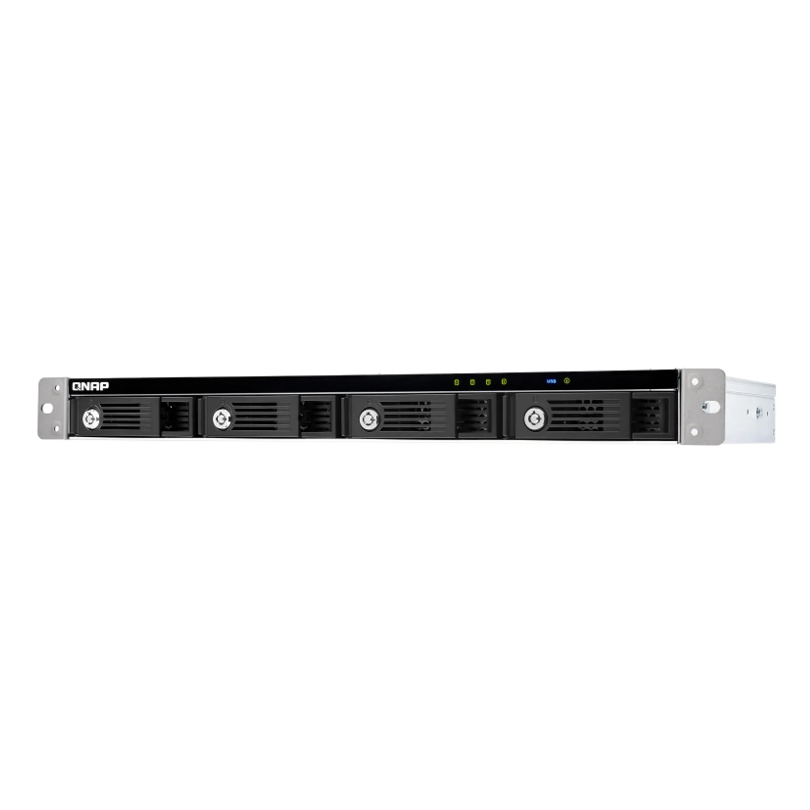 TR-004U Boîtier de disques de stockage Boîtier disque dur/SSD Noir, Gris 2.5/3.5"
