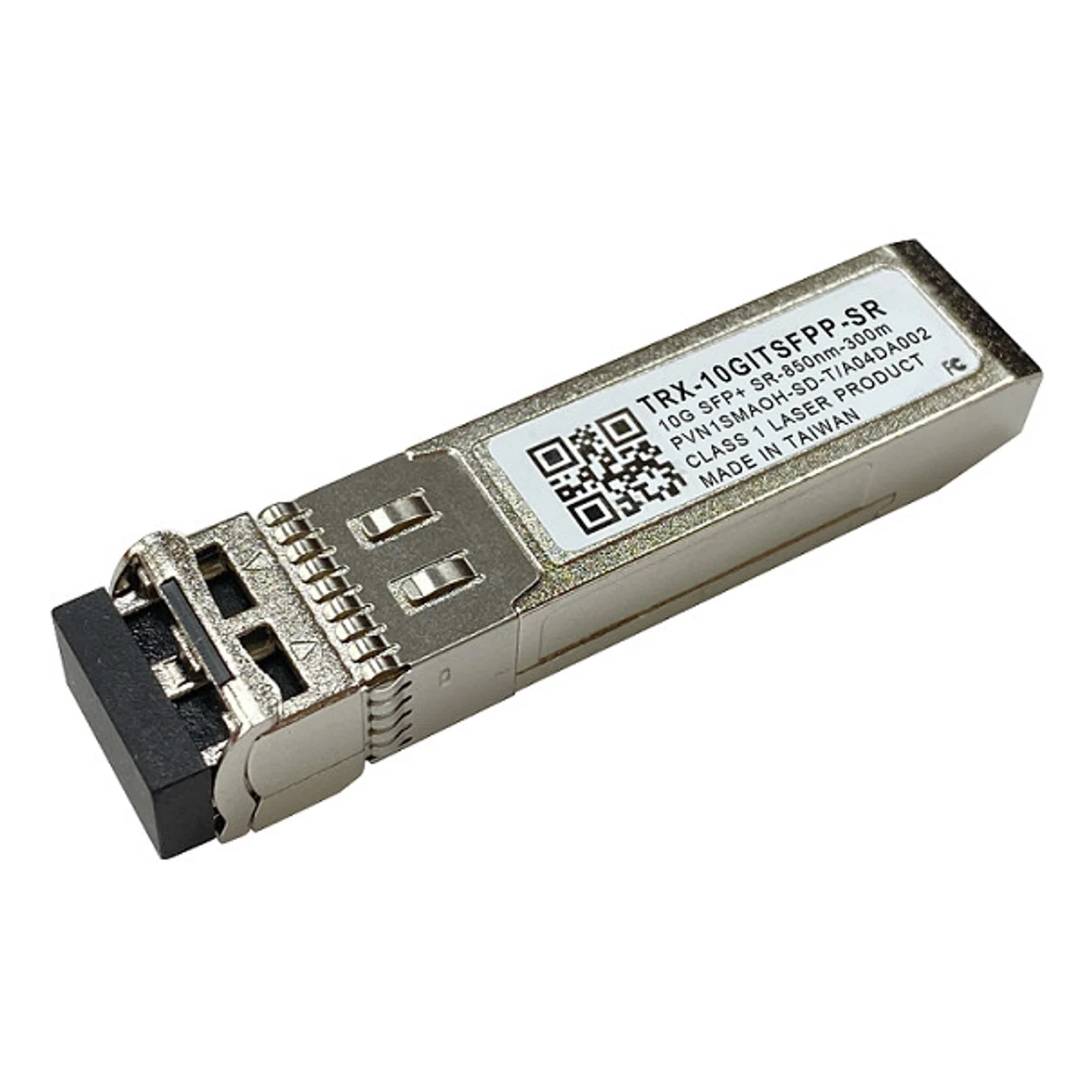 TRX-10GITSFPP-SR module émetteur-récepteur de réseau Fibre optique 10000 Mbit/s SFP+ 850 nm