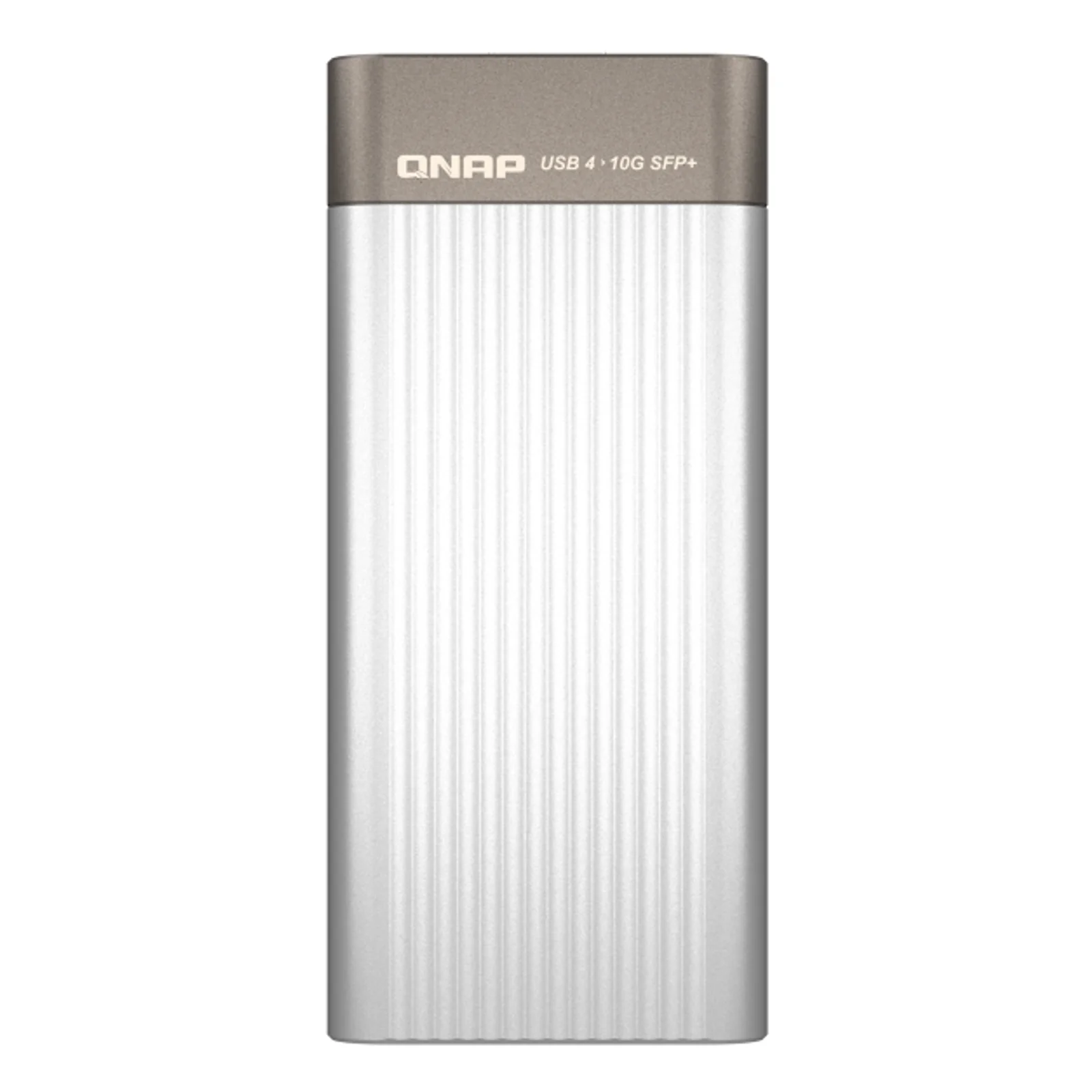 USB 4 Type-C to 1 x 10GbE SFP+Network A Ethernet 10000 Mbit/s
