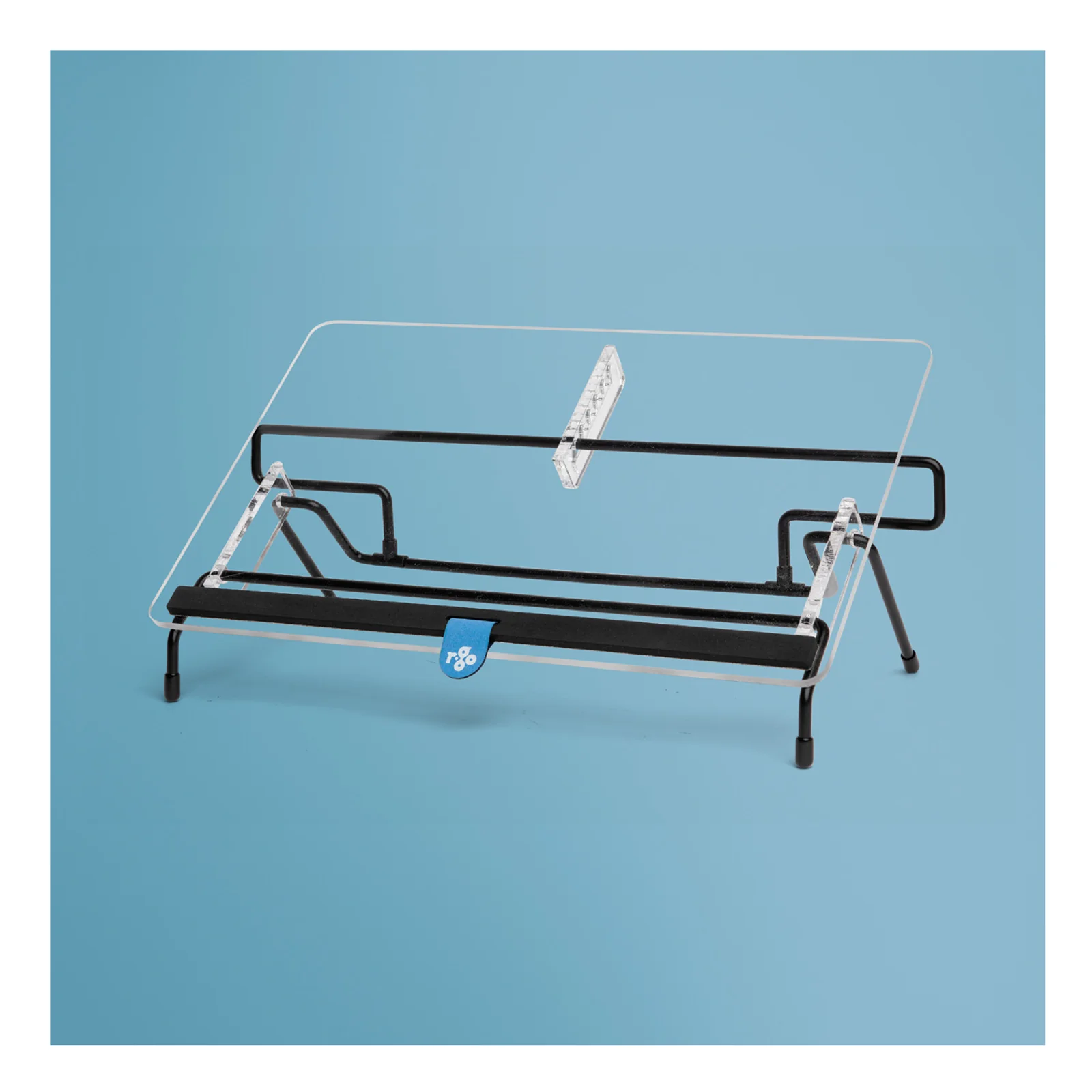 Flex Read porte-documents ergonomique A3, 6 positions