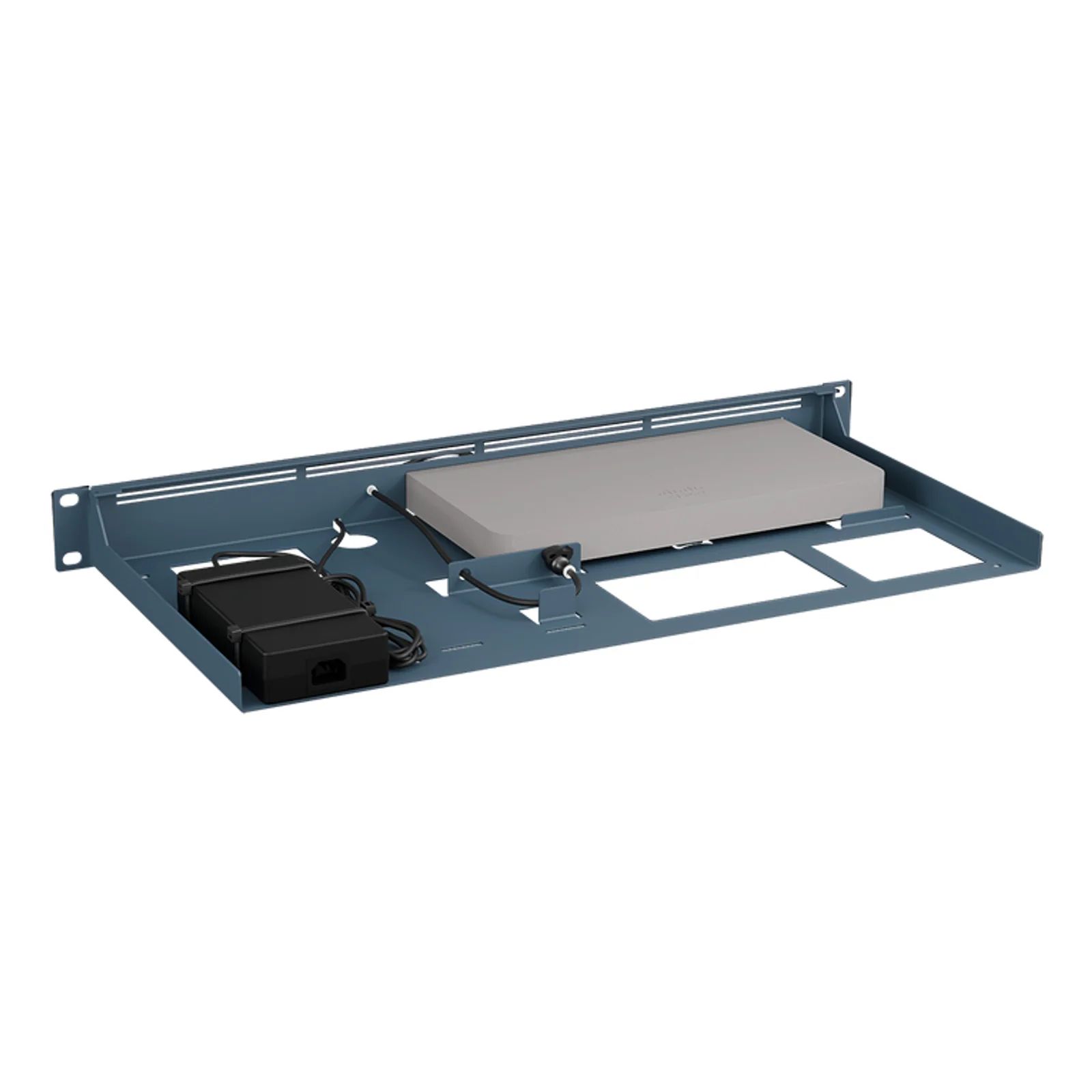 Rackmount.IT RM-CI-T23 accessoire de racks Équerre de fixation