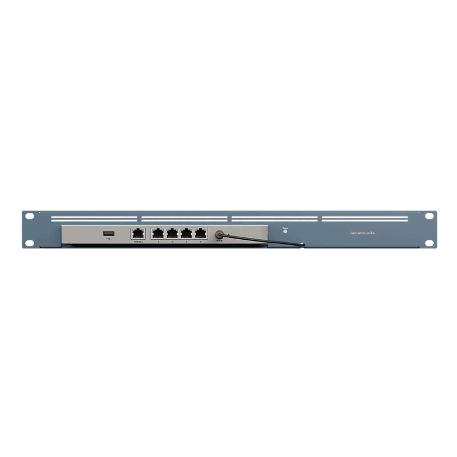 Rackmount.IT RM-CI-T23 accessoire de racks Équerre de fixation