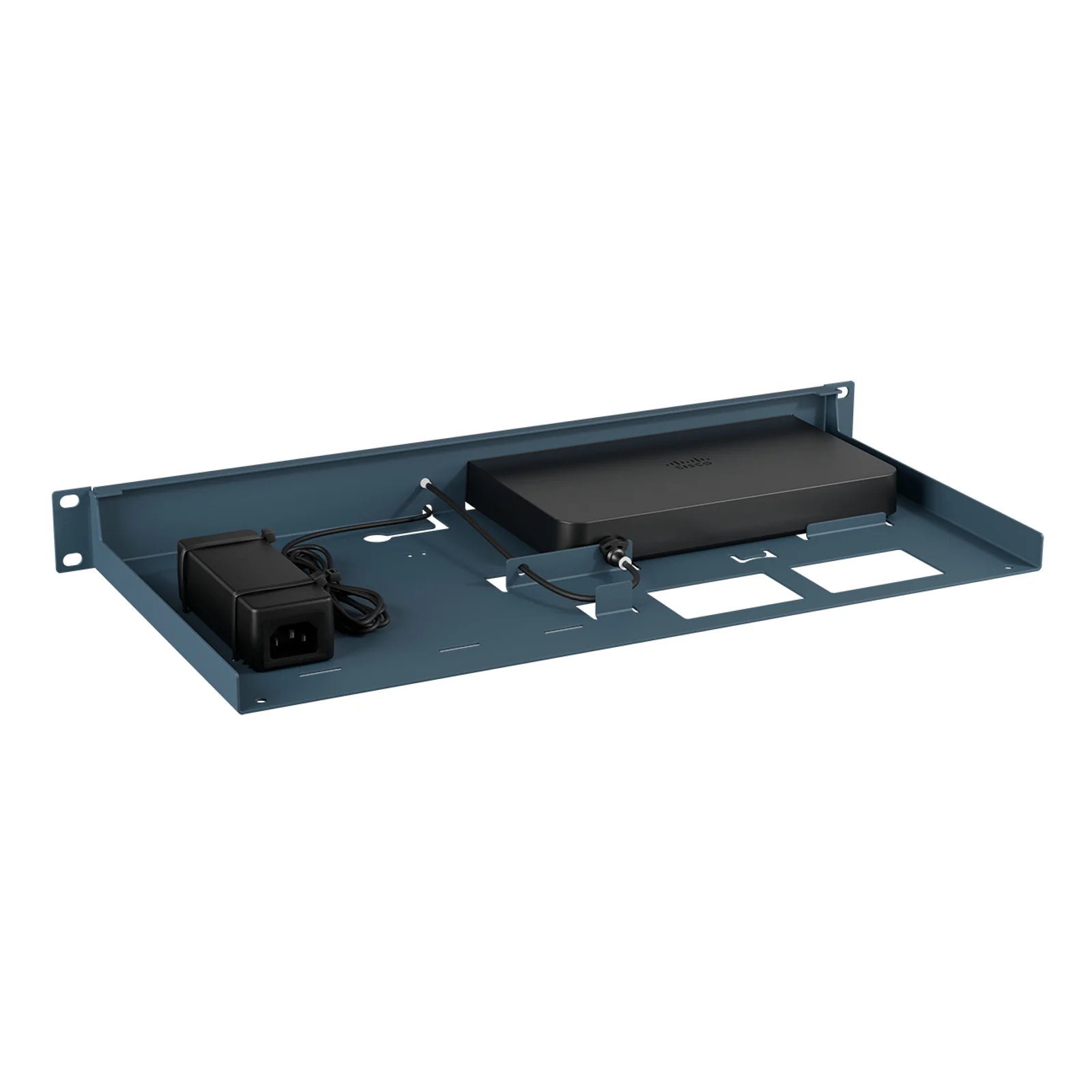 Rackmount.IT RM-CI-T26 accessoire de racks Équerre de fixation