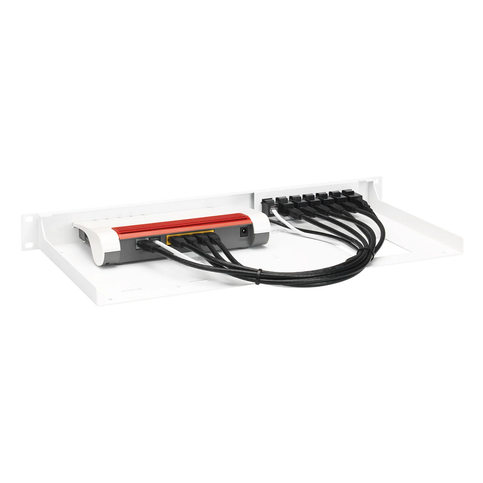 Rackmount.IT RM-FB-T2 accessoire de racks Équerre de fixation