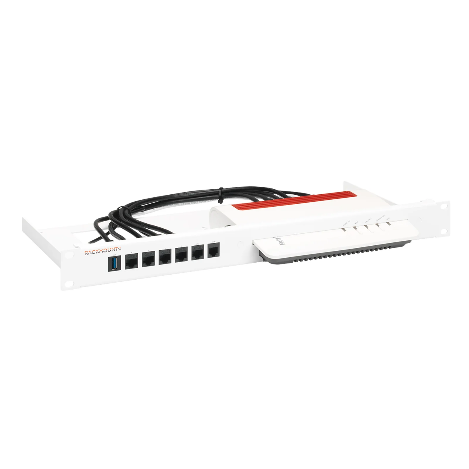 Rackmount.IT RM-FB-T2 accessoire de racks Équerre de fixation