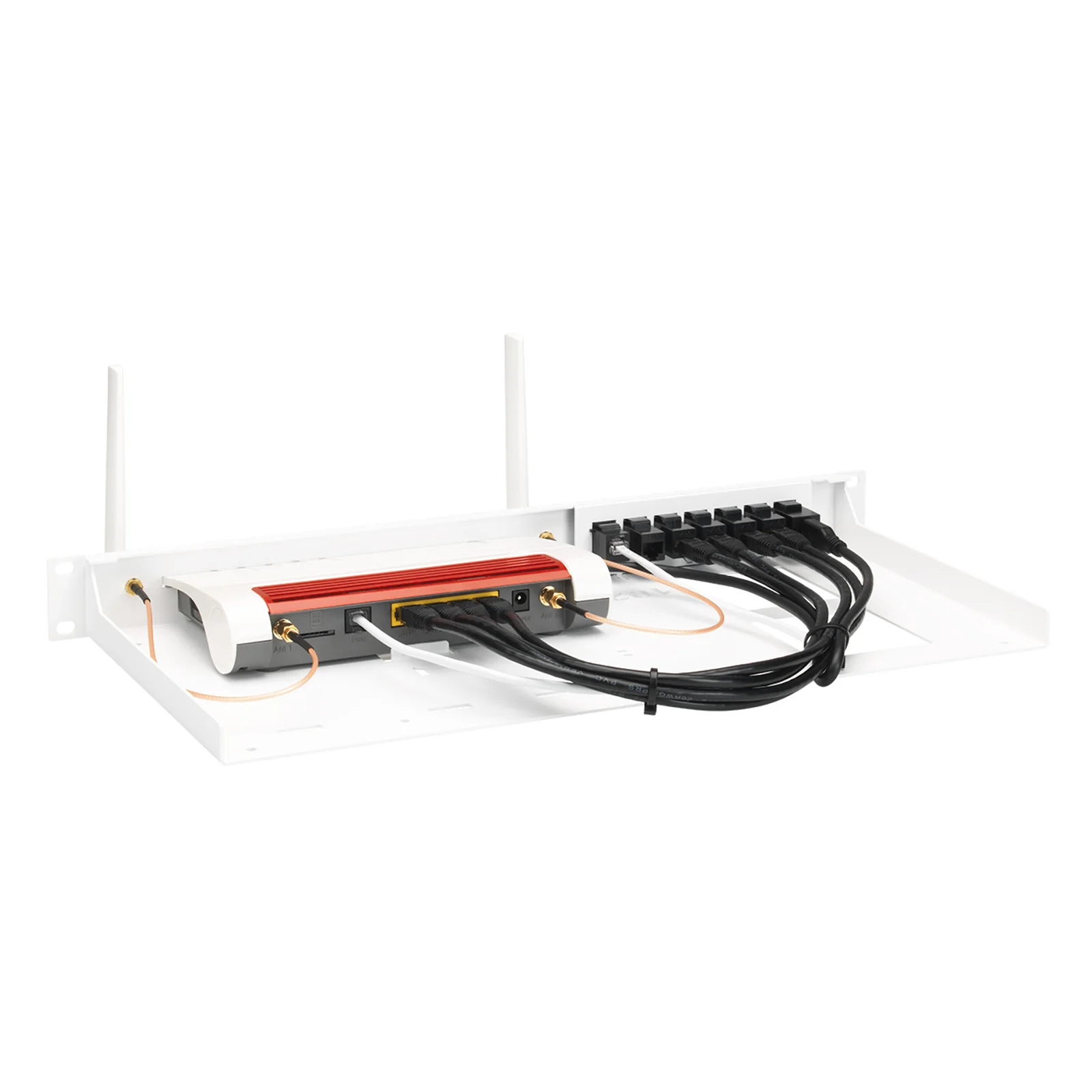 Rackmount.IT RM-FB-T2 accessoire de racks Équerre de fixation