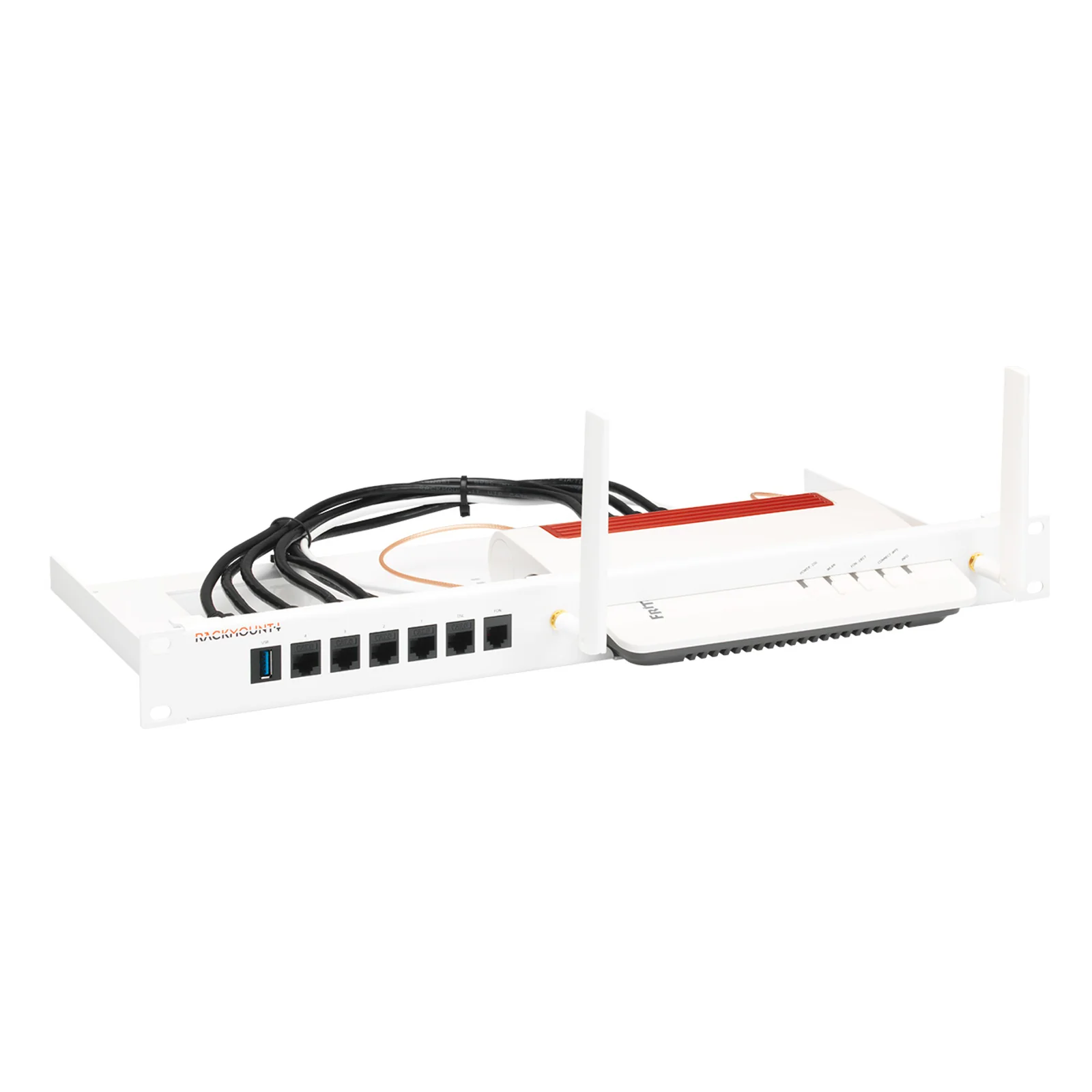 Rackmount.IT RM-FB-T2 accessoire de racks Équerre de fixation