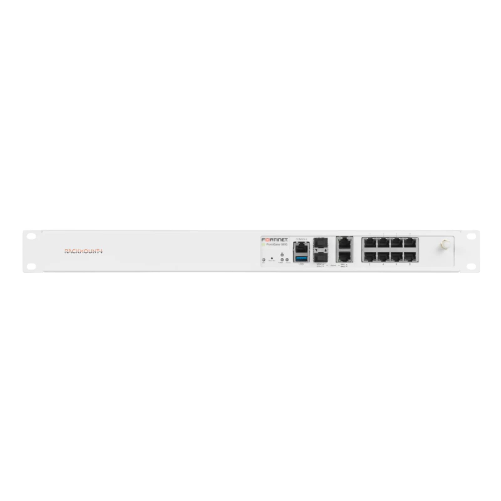 Rackmount.IT RM-FR-T19 accessoire de racks Équerre de fixation