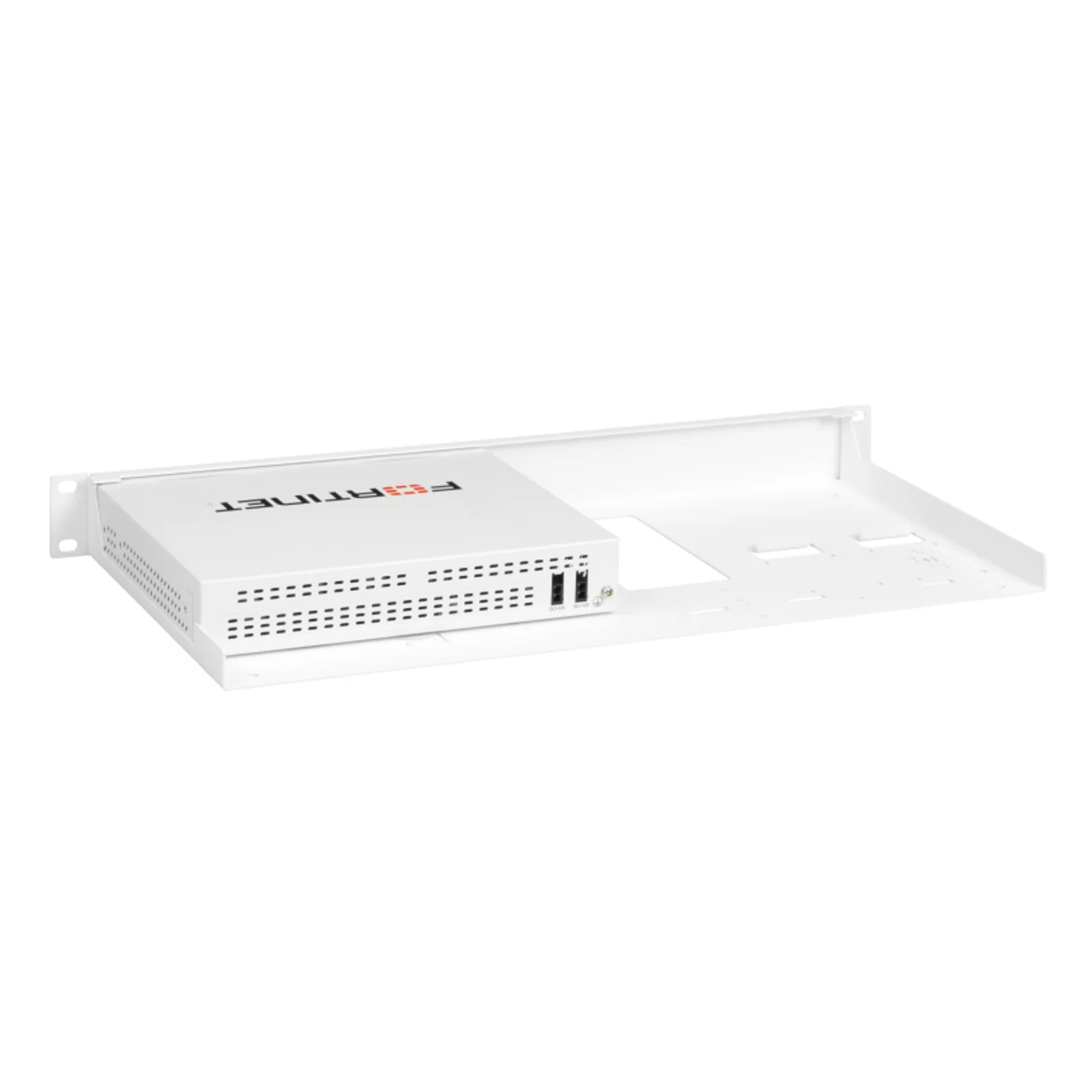 Rackmount.IT RM-FR-T19 accessoire de racks Équerre de fixation