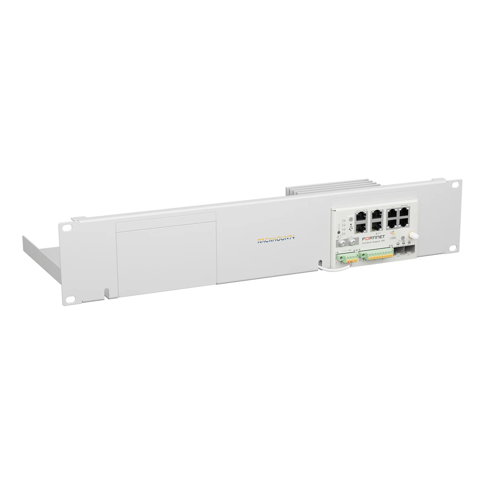 Rackmount.IT RM-FR-T31 accessoire de racks Équerre de fixation