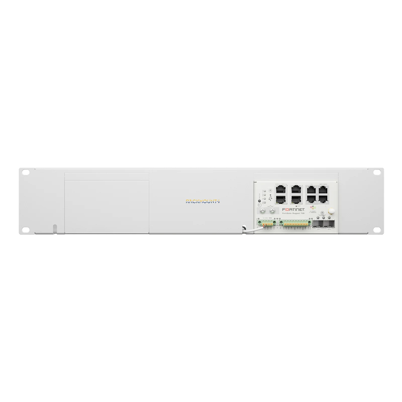 Rackmount.IT RM-FR-T31 accessoire de racks Équerre de fixation